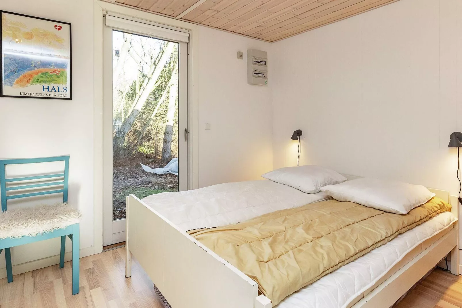 4 persoons vakantie huis in Hals-By Traum-Binnen
