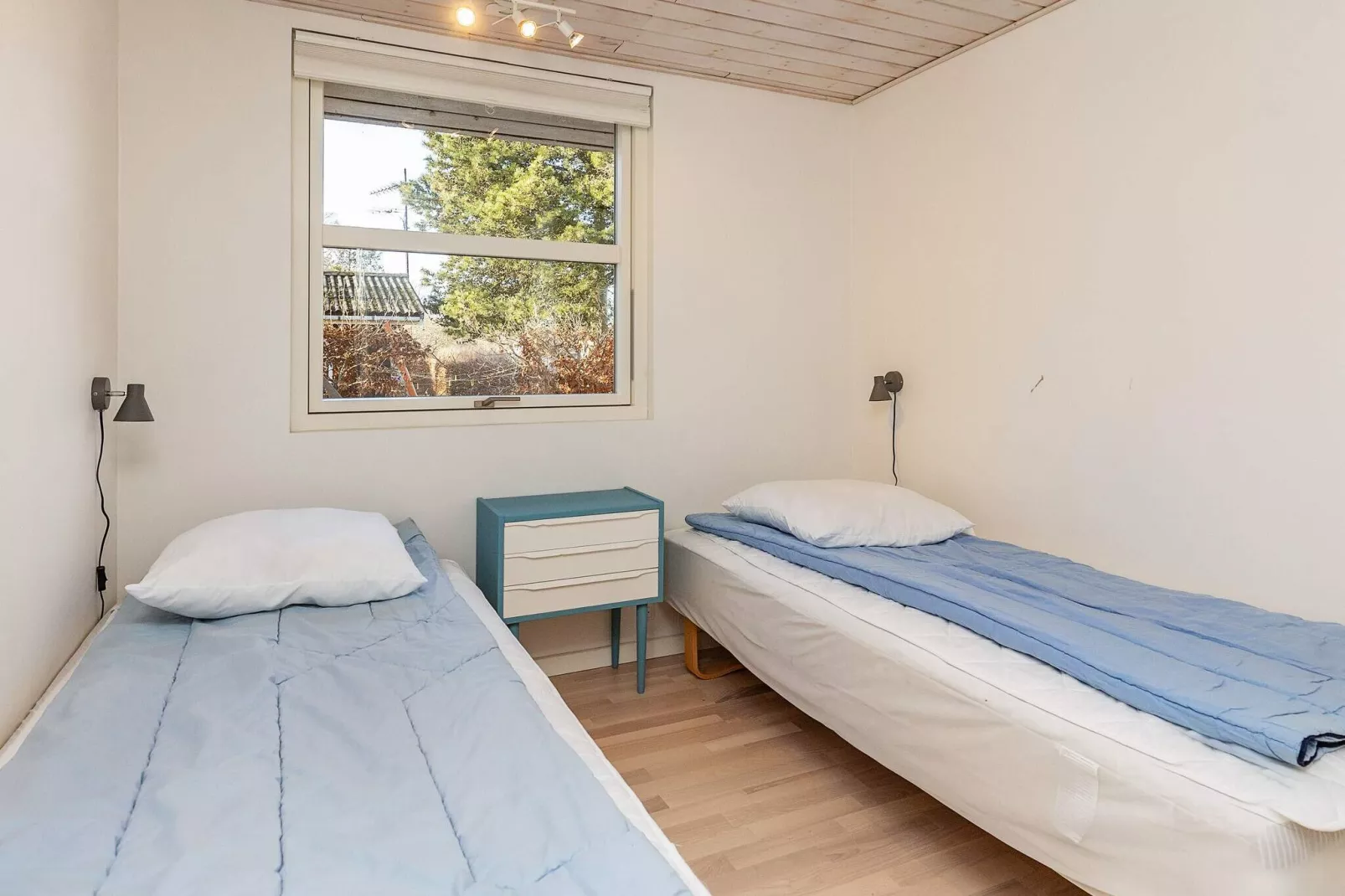 4 persoons vakantie huis in Hals-By Traum-Binnen
