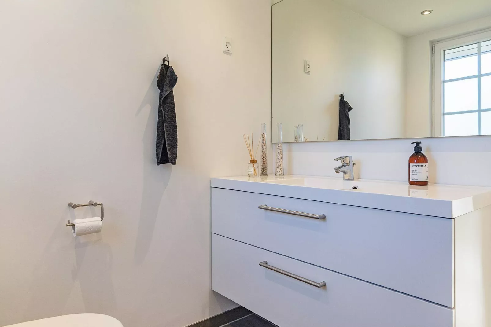 4 persoons vakantie huis in Hals-By Traum-Binnen
