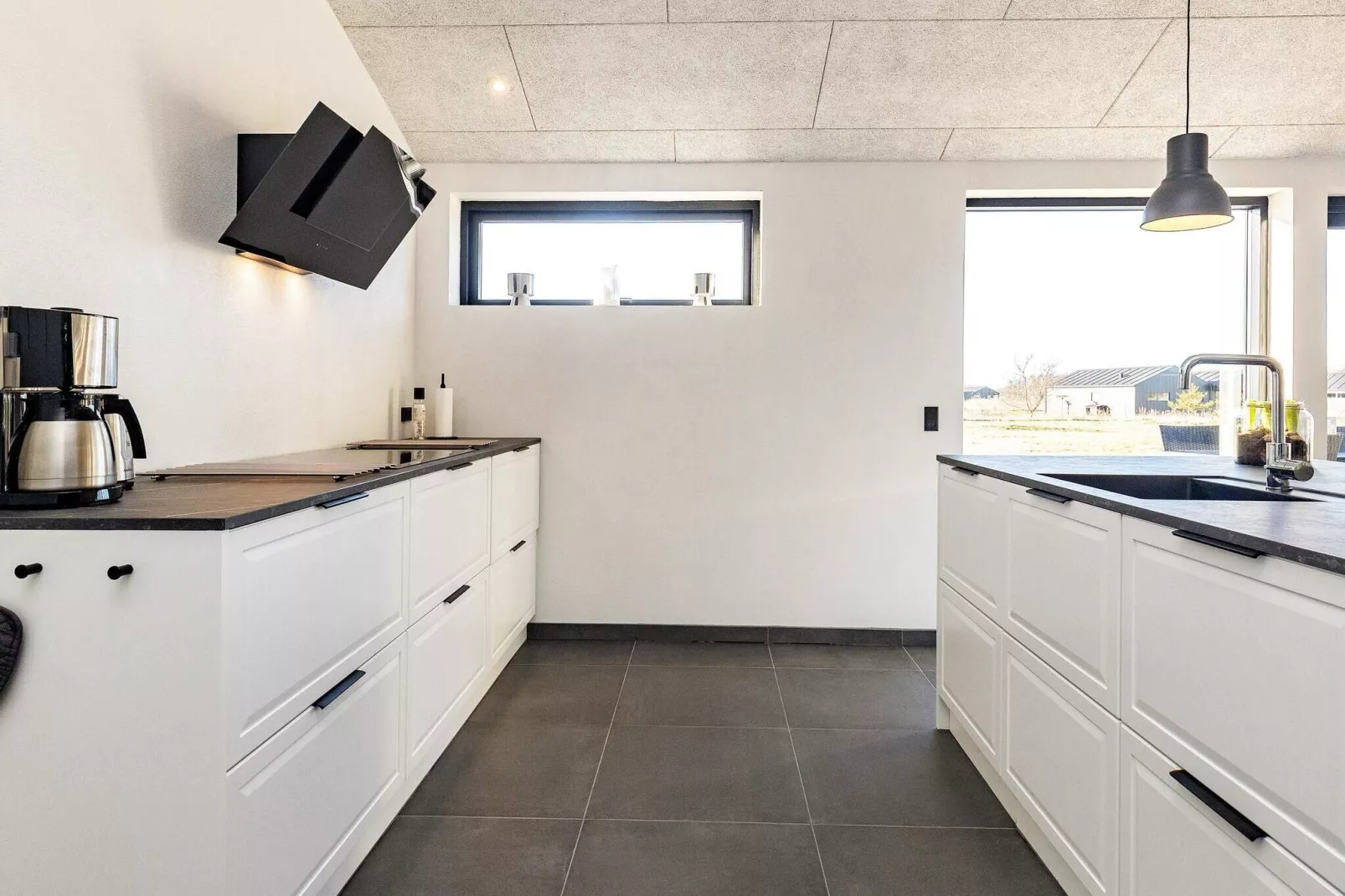 8 persoons vakantie huis in Jerup-By Traum-Binnen