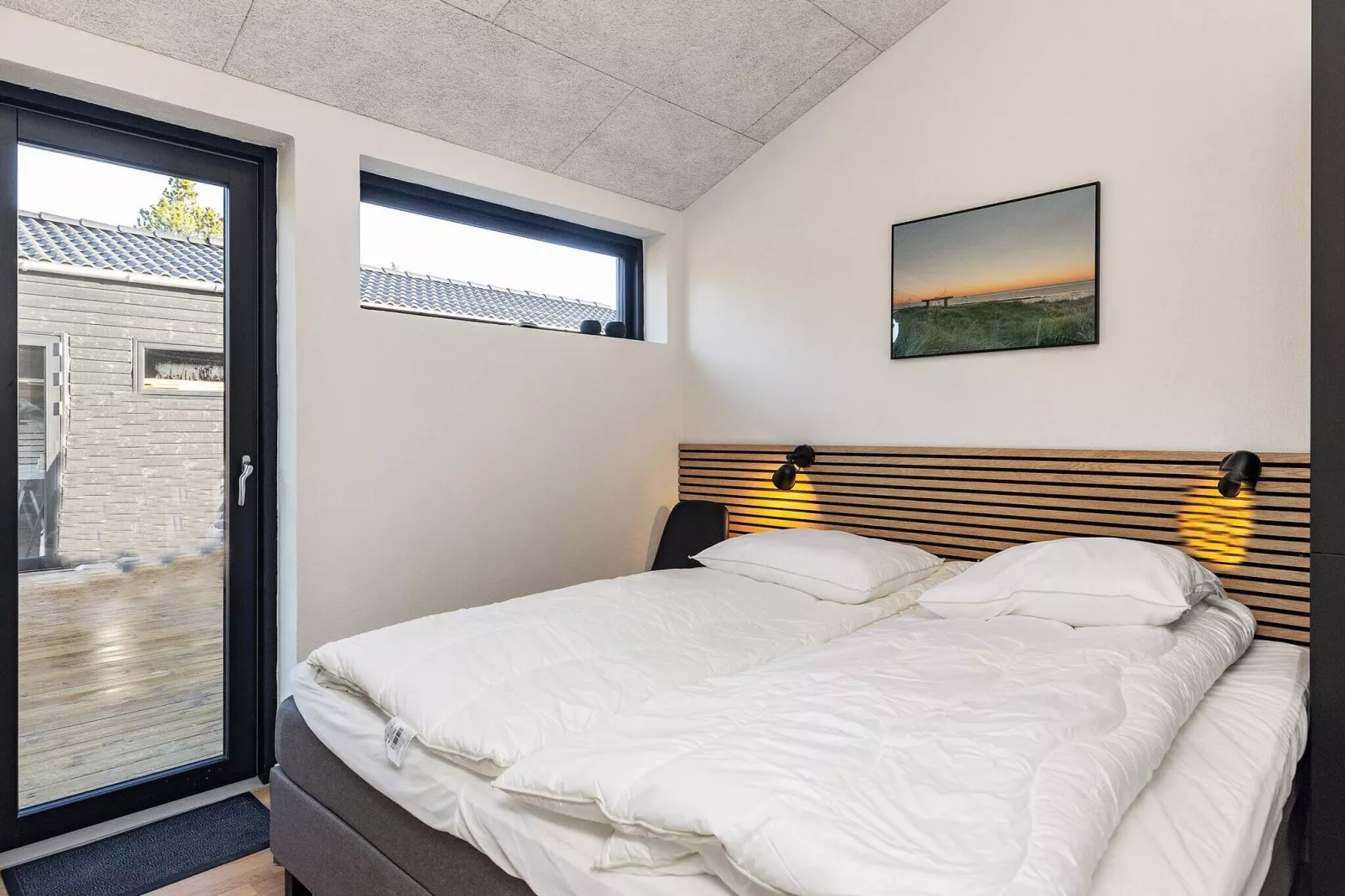 8 persoons vakantie huis in Jerup-By Traum-Binnen