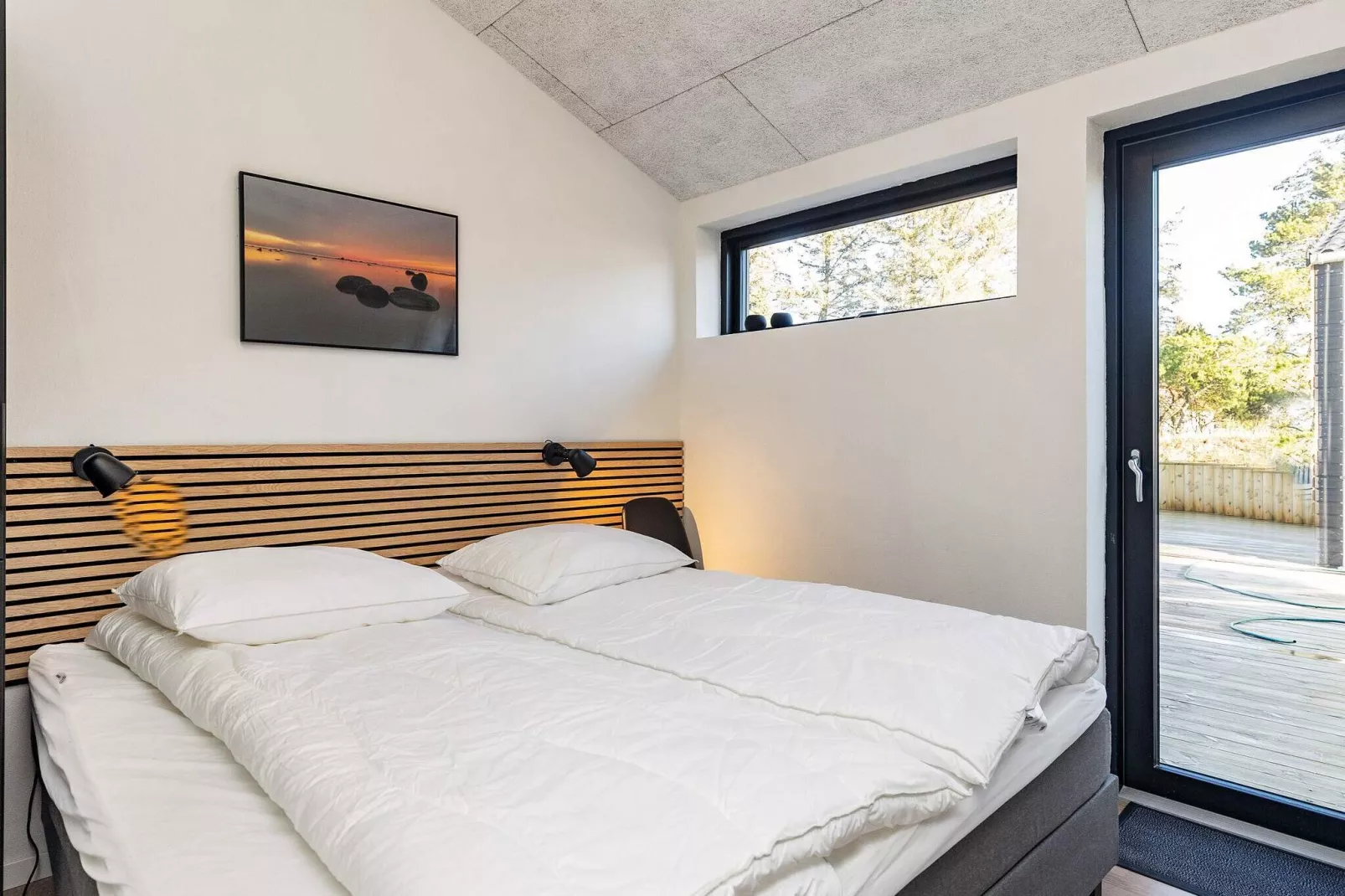 8 persoons vakantie huis in Jerup-By Traum-Binnen