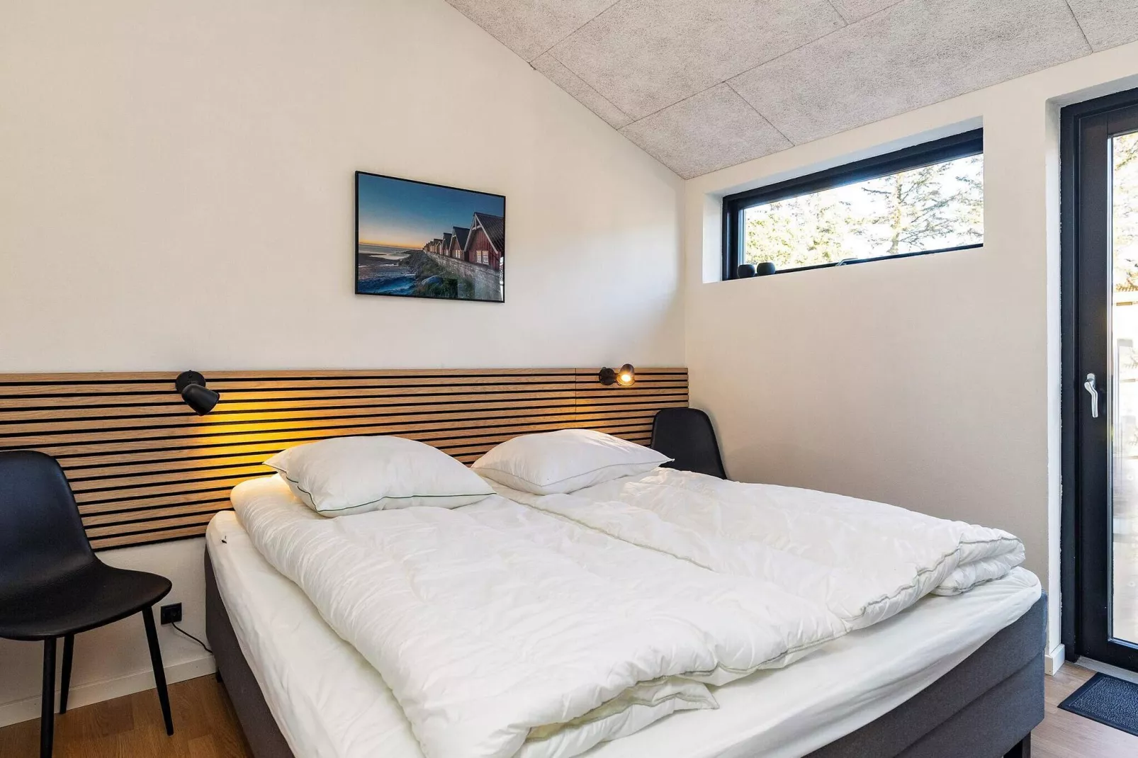 8 persoons vakantie huis in Jerup-By Traum-Binnen