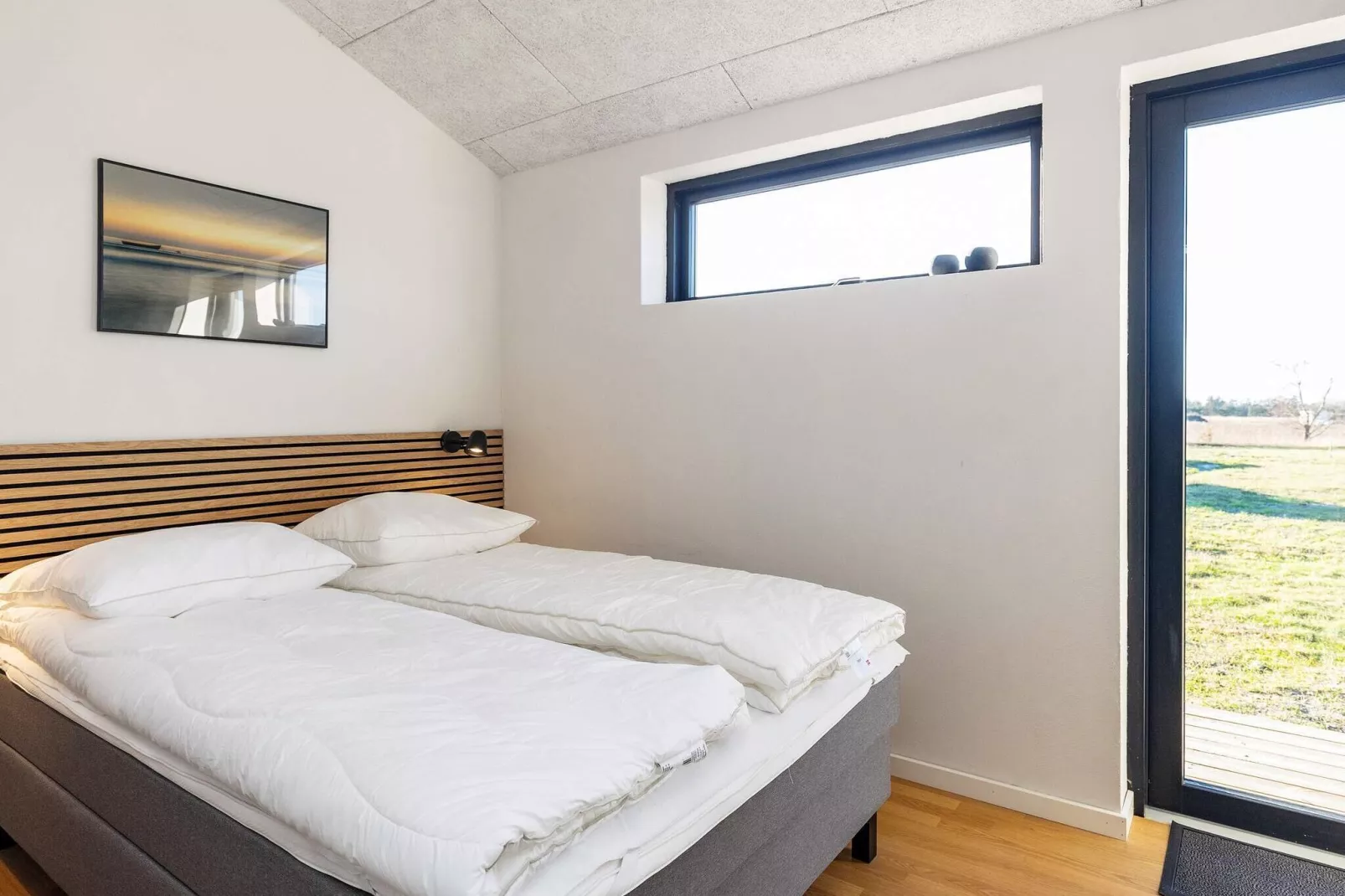8 persoons vakantie huis in Jerup-By Traum-Binnen