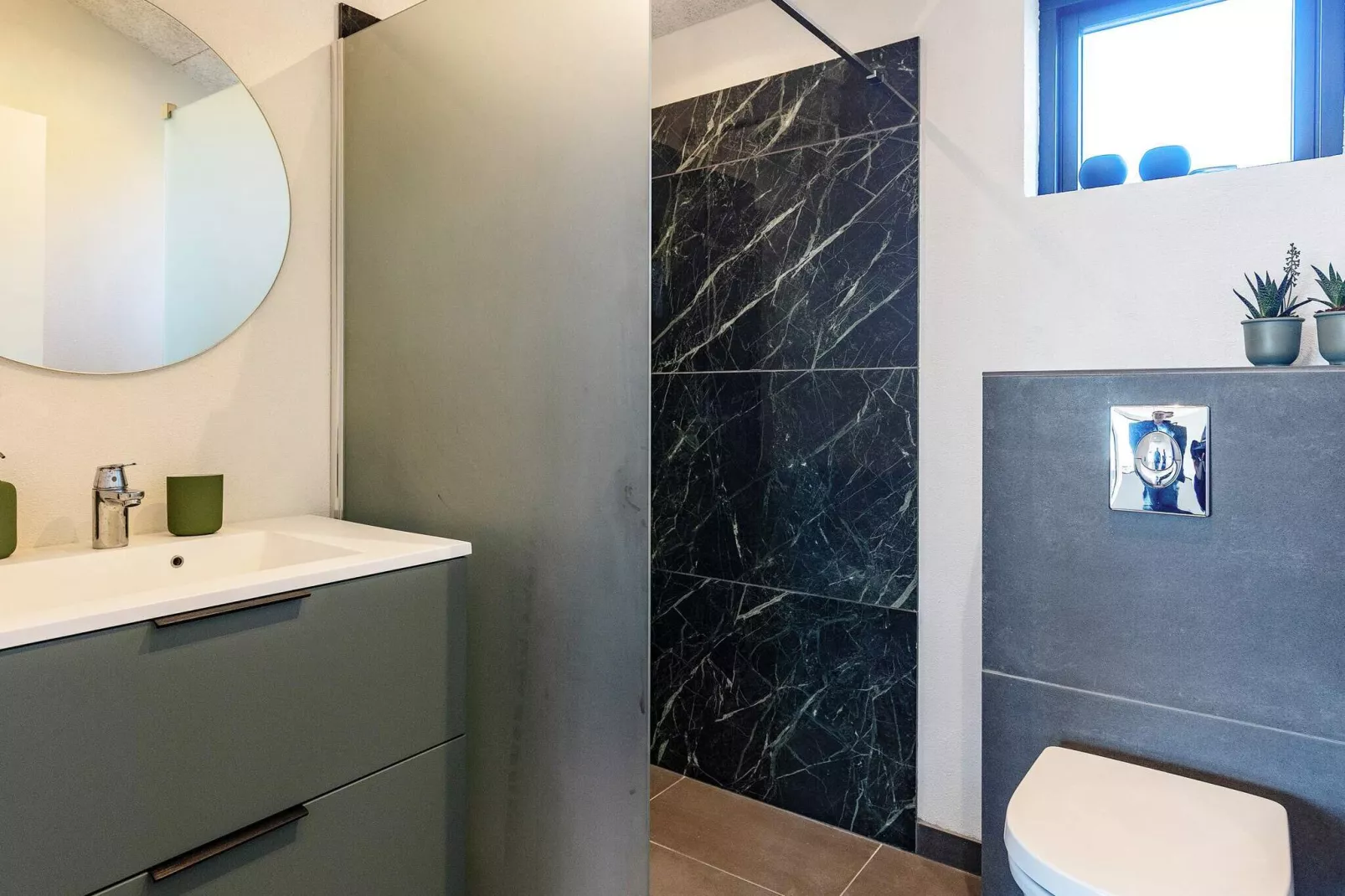 8 persoons vakantie huis in Jerup-By Traum-Binnen