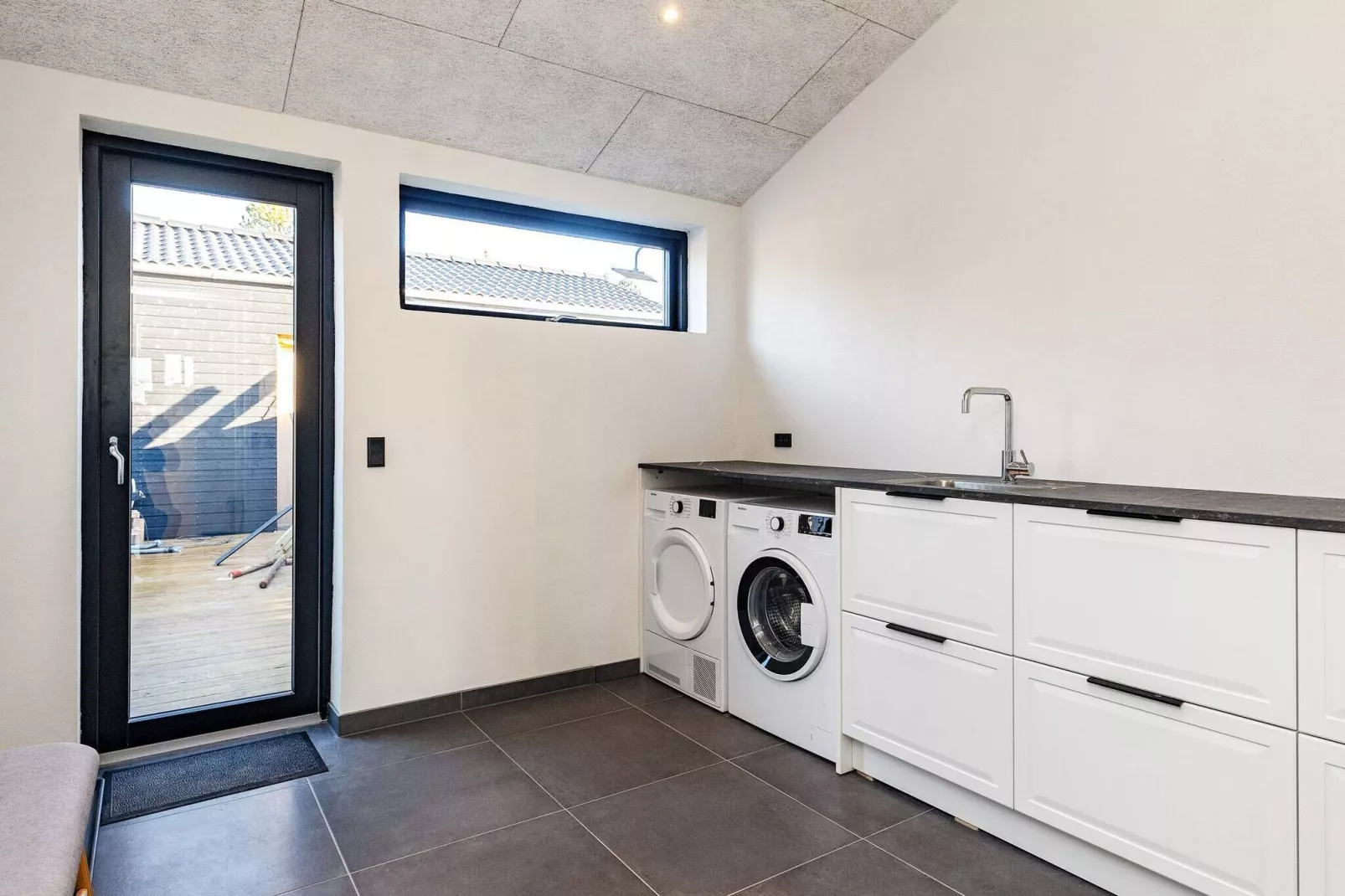 8 persoons vakantie huis in Jerup-By Traum-Binnen