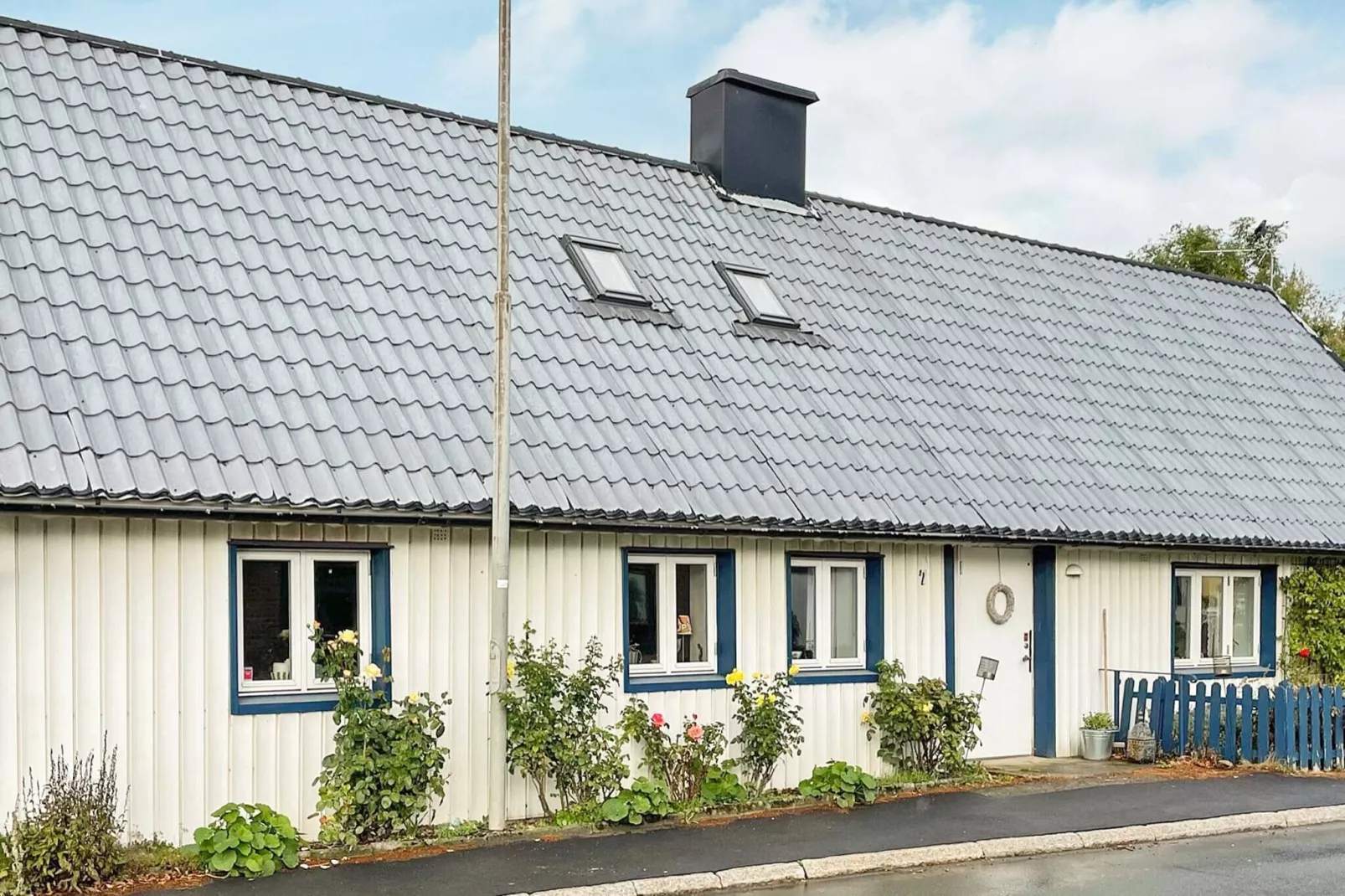6 persoons vakantie huis in TOMELILLA-By Traum-Buitenlucht