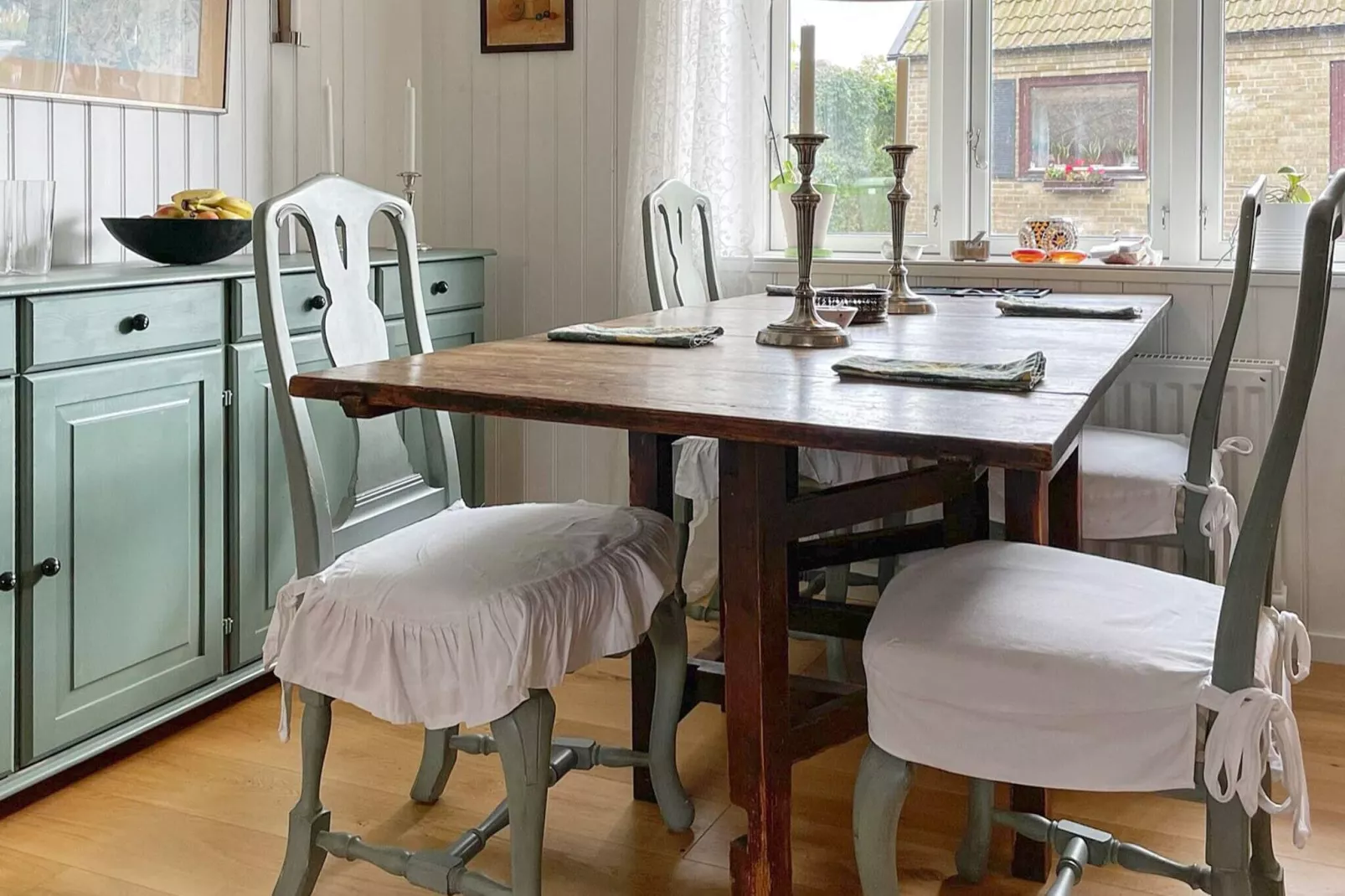 6 persoons vakantie huis in TOMELILLA-By Traum-Binnen
