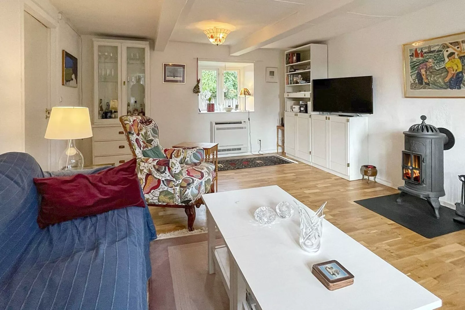 6 persoons vakantie huis in TOMELILLA-By Traum-Binnen