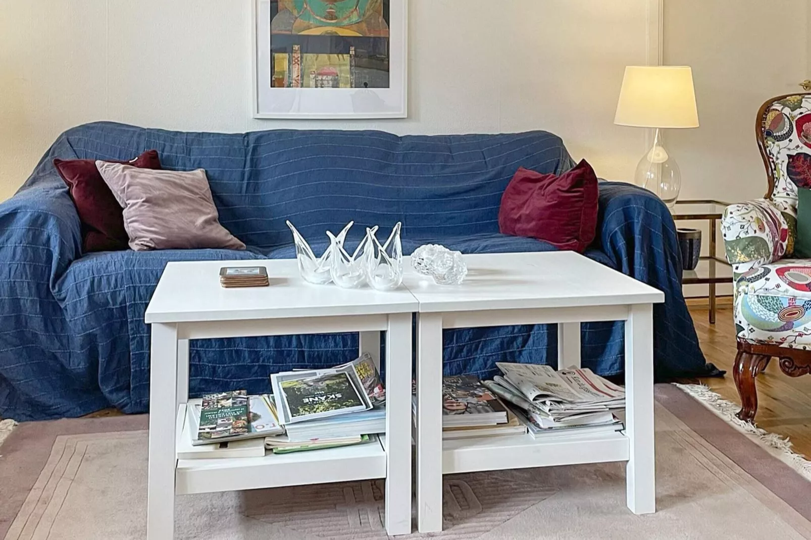 6 persoons vakantie huis in TOMELILLA-By Traum-Binnen