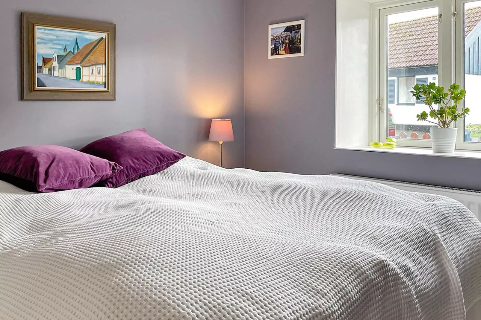 6 persoons vakantie huis in TOMELILLA-By Traum-Binnen