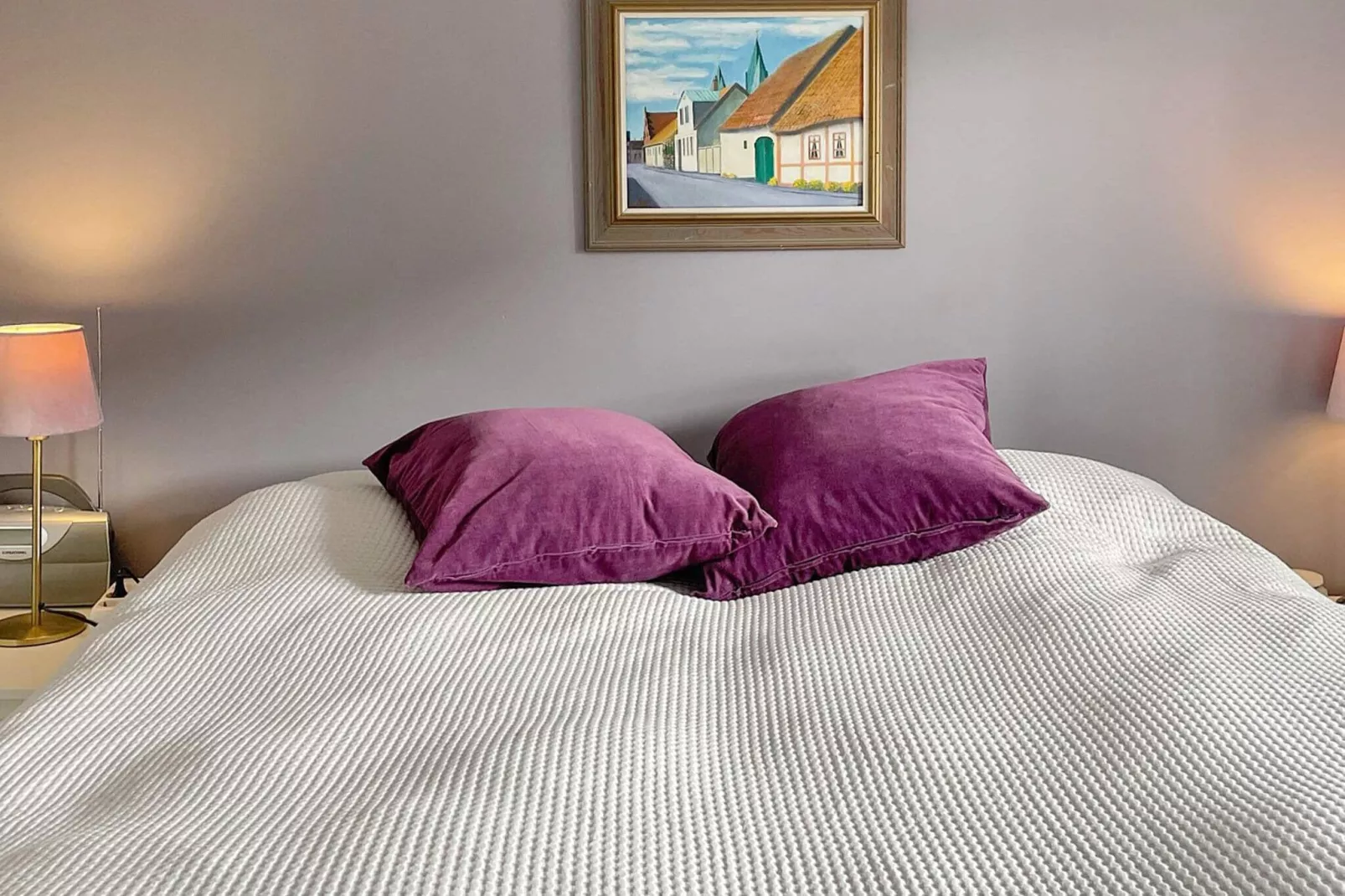 6 persoons vakantie huis in TOMELILLA-By Traum-Binnen