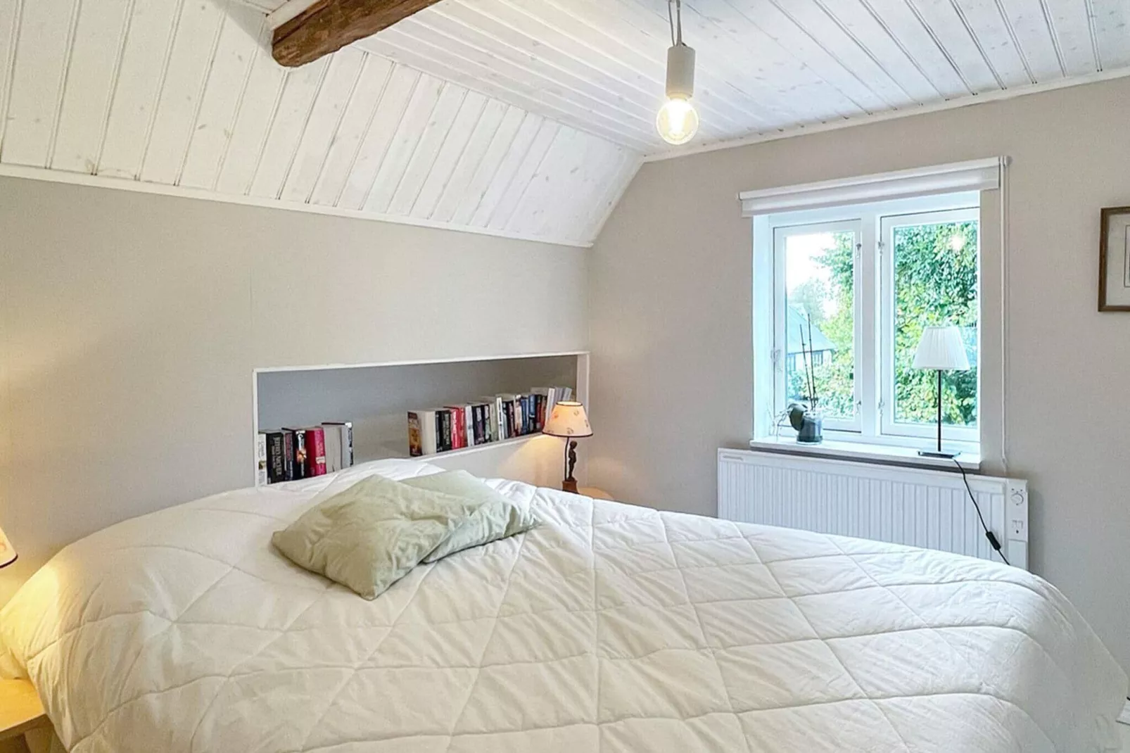 6 persoons vakantie huis in TOMELILLA-By Traum-Binnen