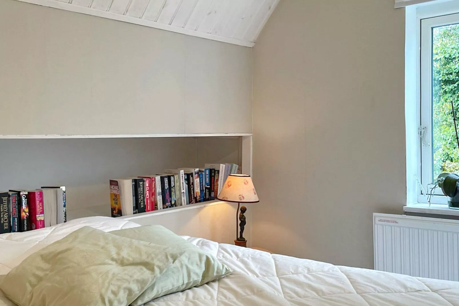 6 persoons vakantie huis in TOMELILLA-By Traum-Binnen