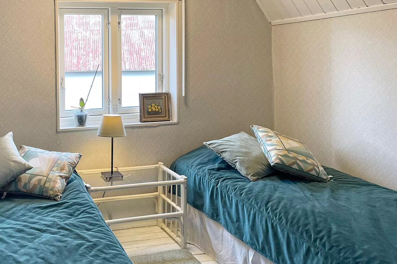 6 persoons vakantie huis in TOMELILLA-By Traum-Binnen