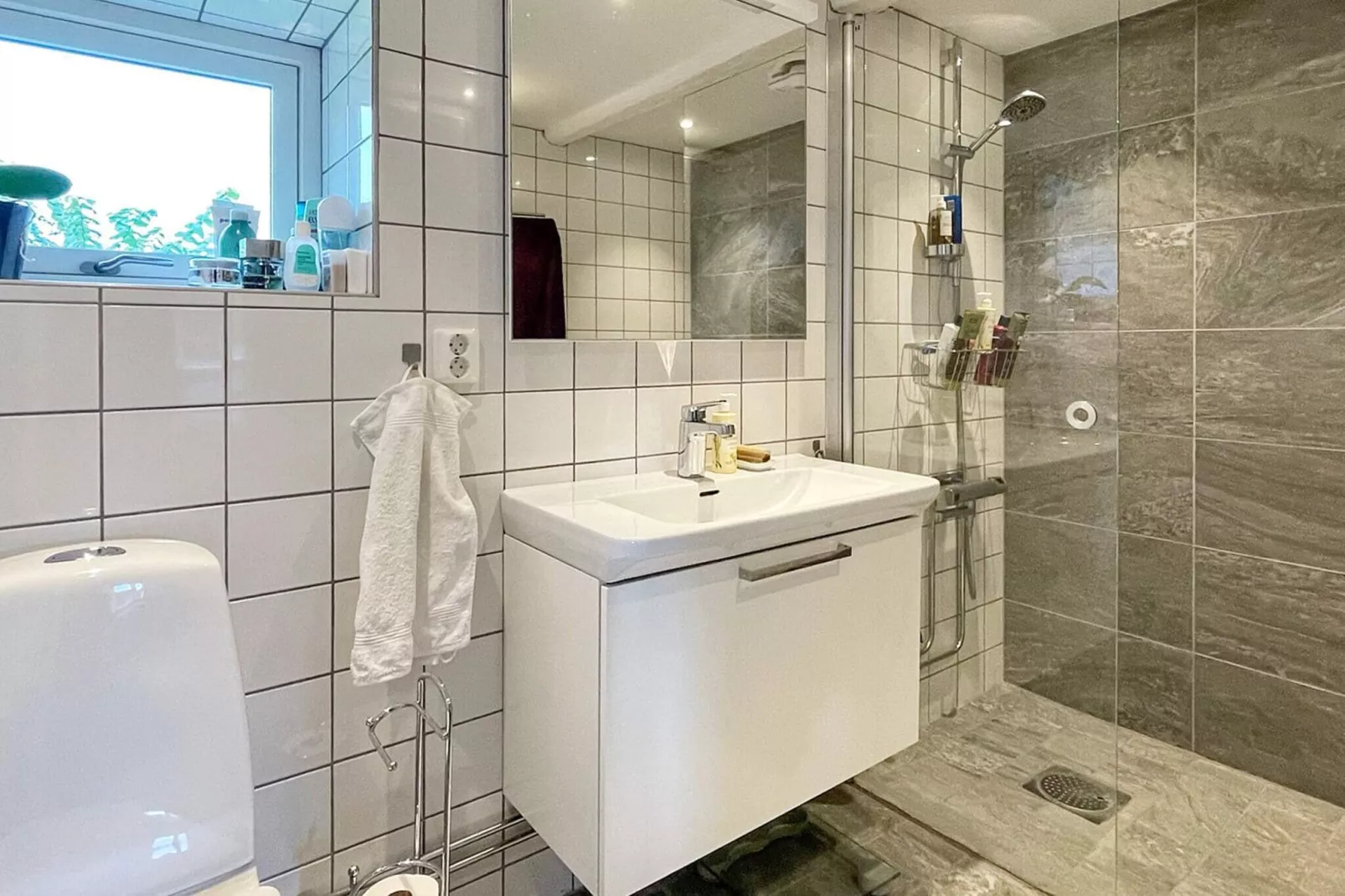 6 persoons vakantie huis in TOMELILLA-By Traum-Binnen