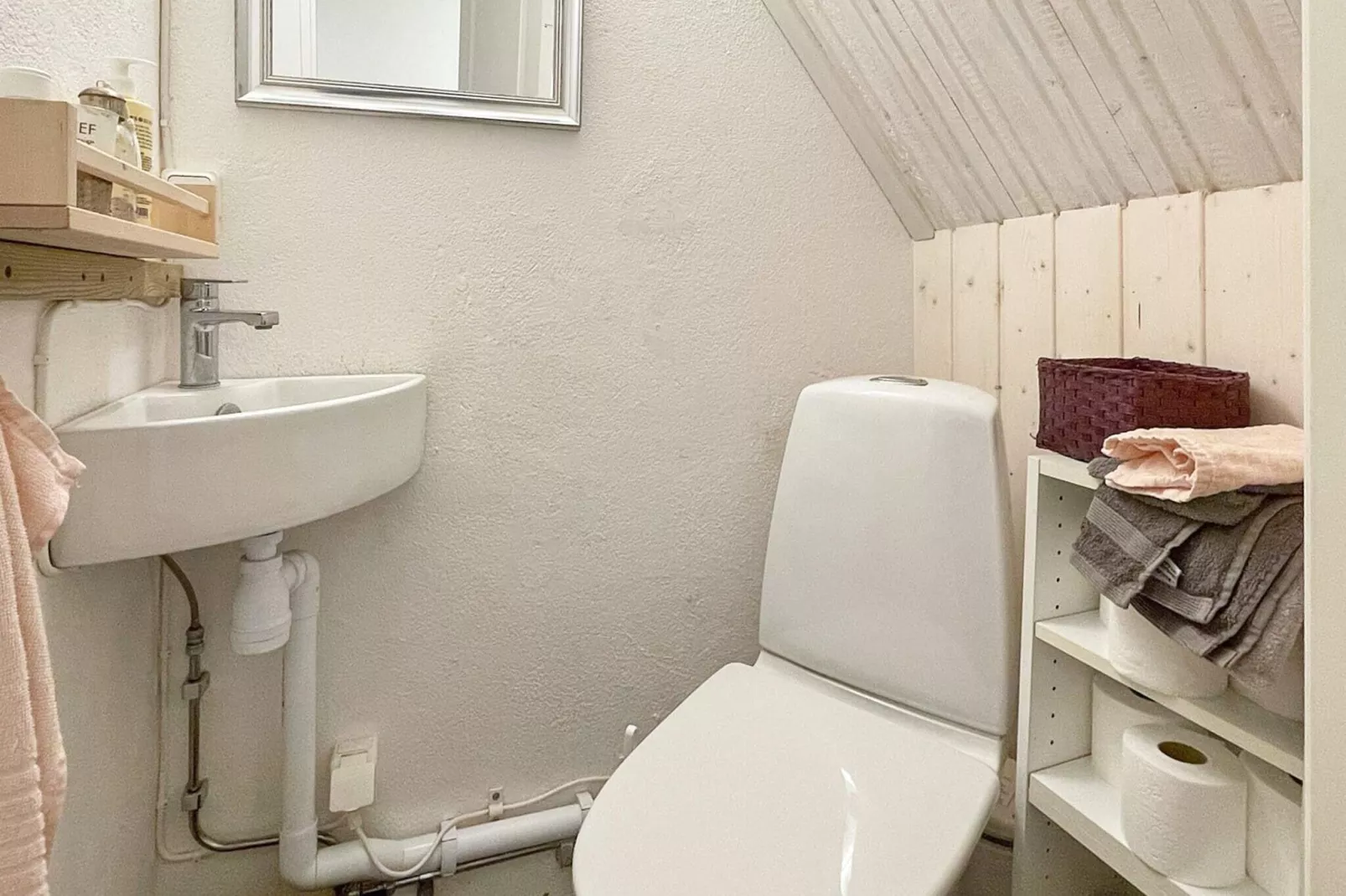 6 persoons vakantie huis in TOMELILLA-By Traum-Binnen