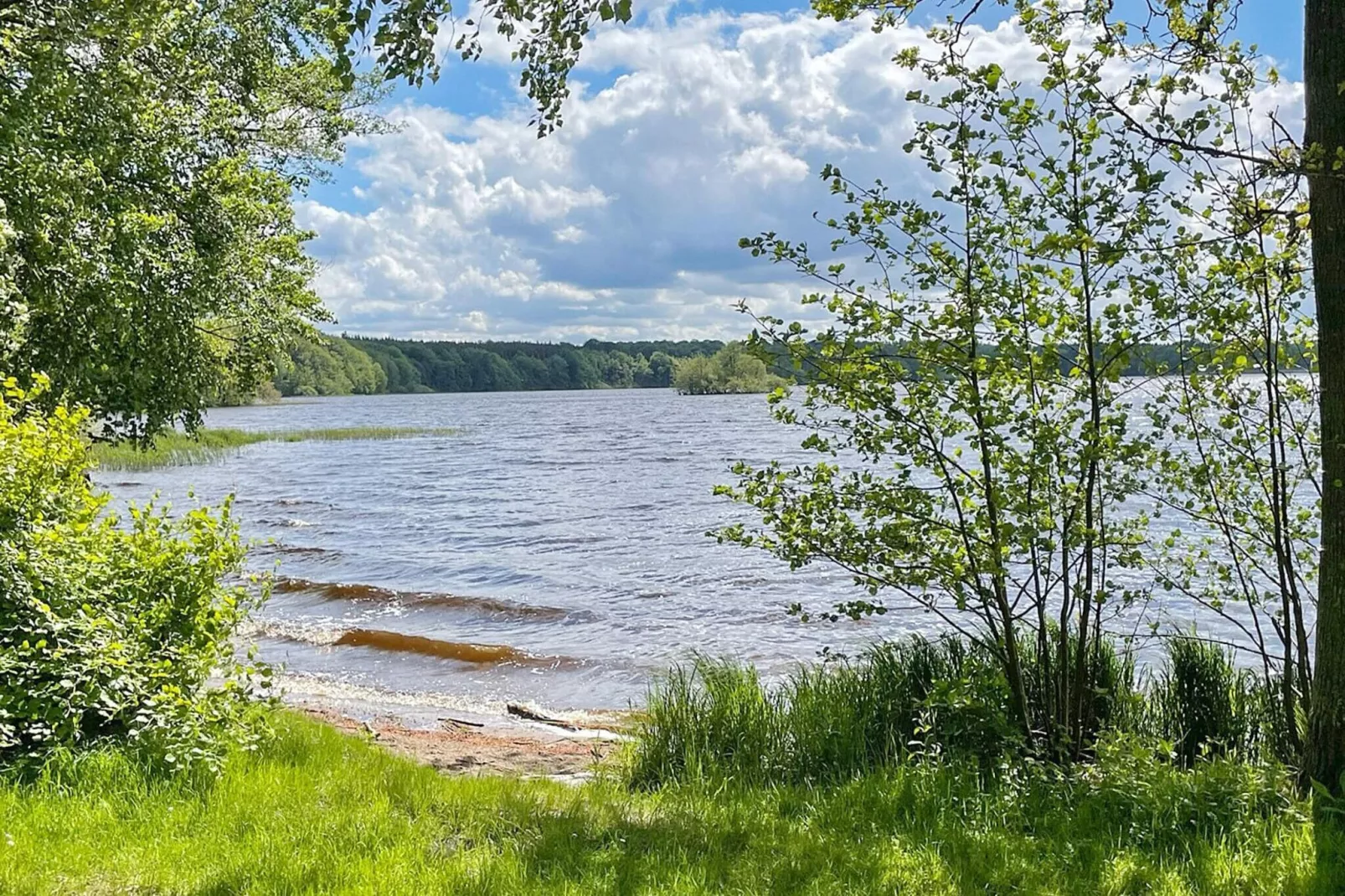 6 persoons vakantie huis in TOMELILLA-By Traum-Niet-getagd
