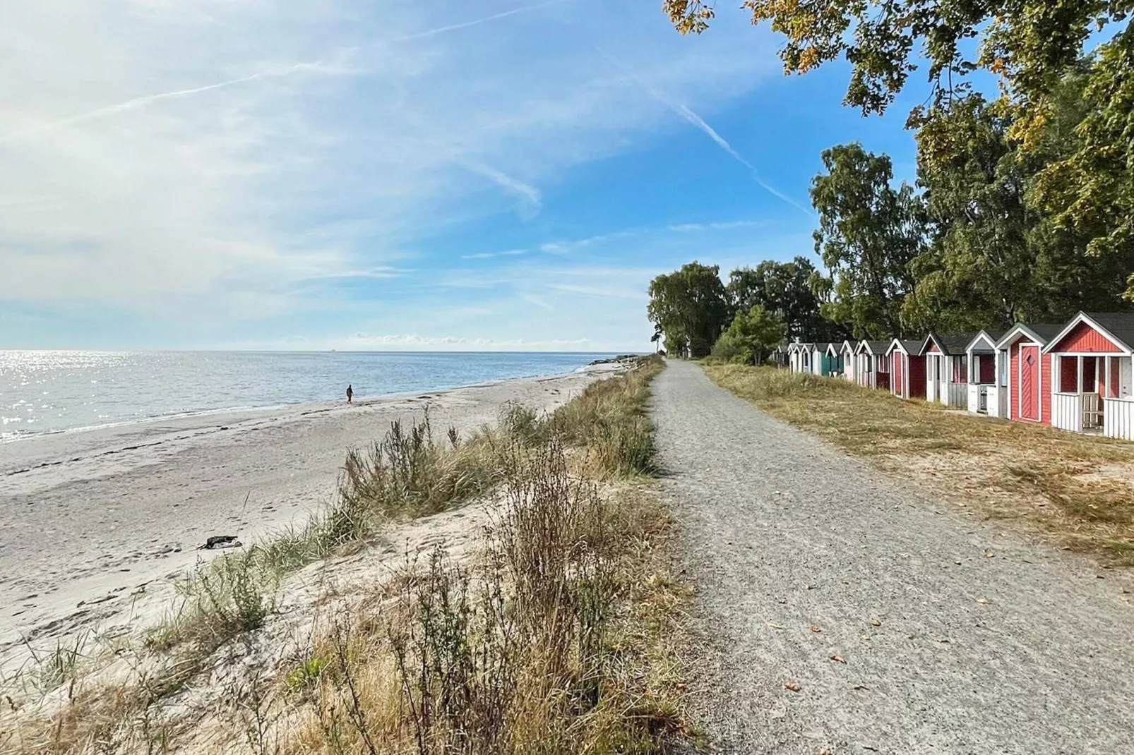 6 persoons vakantie huis in TOMELILLA-By Traum-Niet-getagd