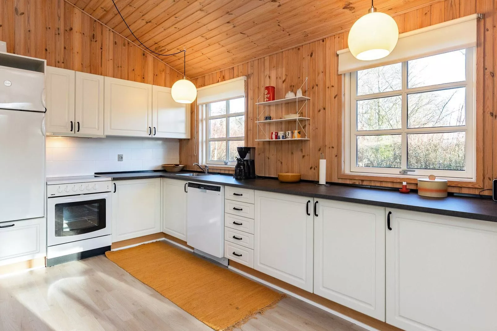 5 persoons vakantie huis in Hals-By Traum-Binnen
