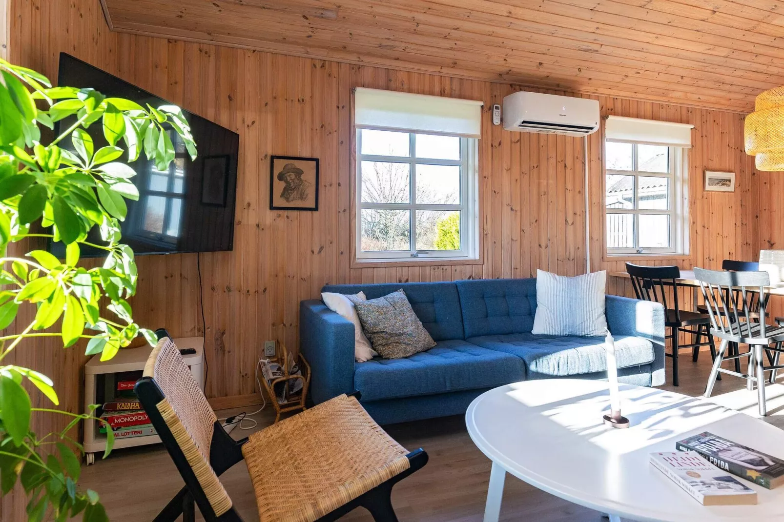 5 persoons vakantie huis in Hals-By Traum-Binnen