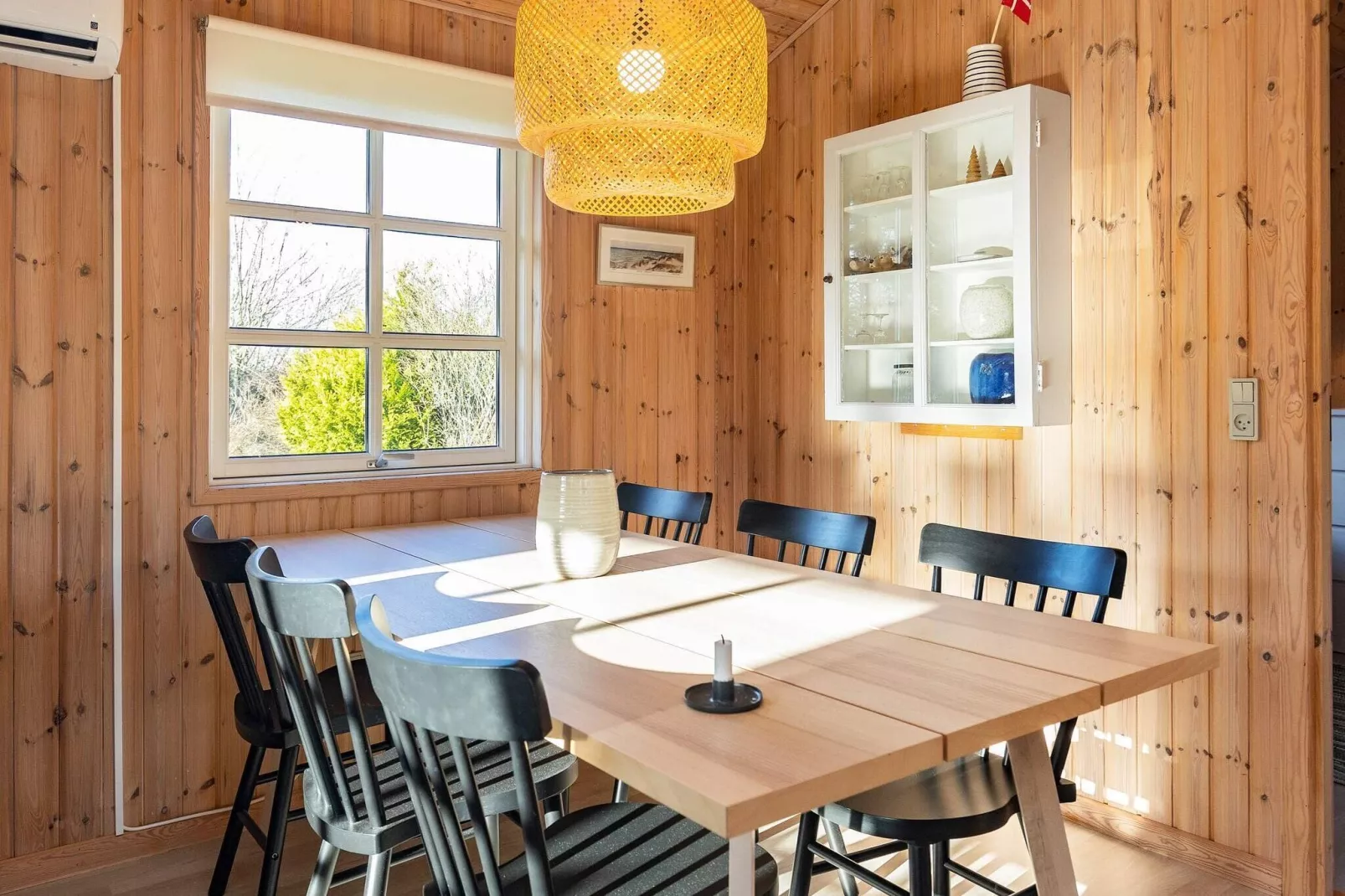 5 persoons vakantie huis in Hals-By Traum-Binnen