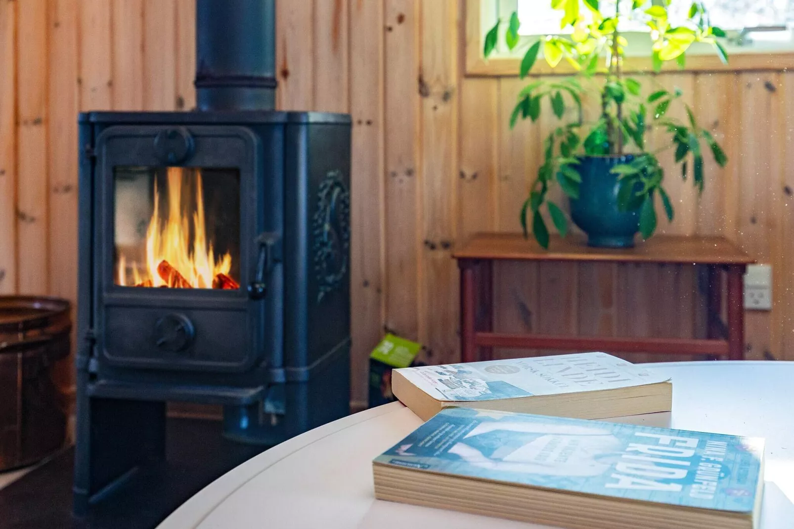 5 persoons vakantie huis in Hals-By Traum-Binnen