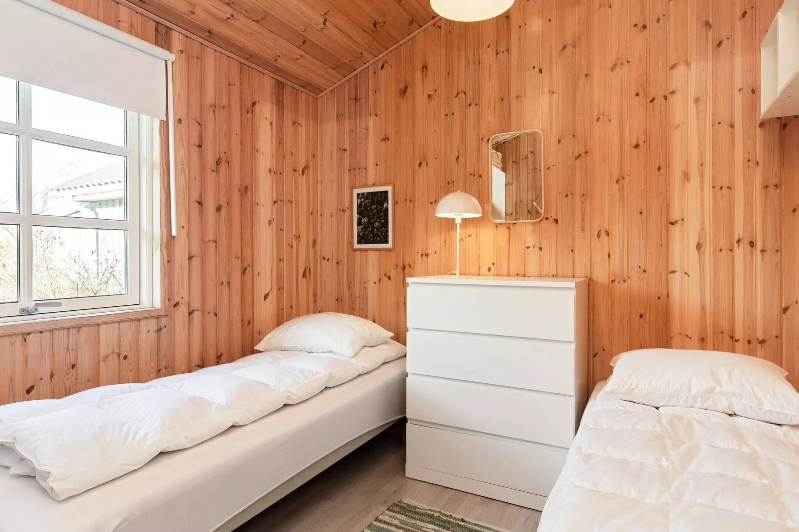 5 persoons vakantie huis in Hals-By Traum-Binnen