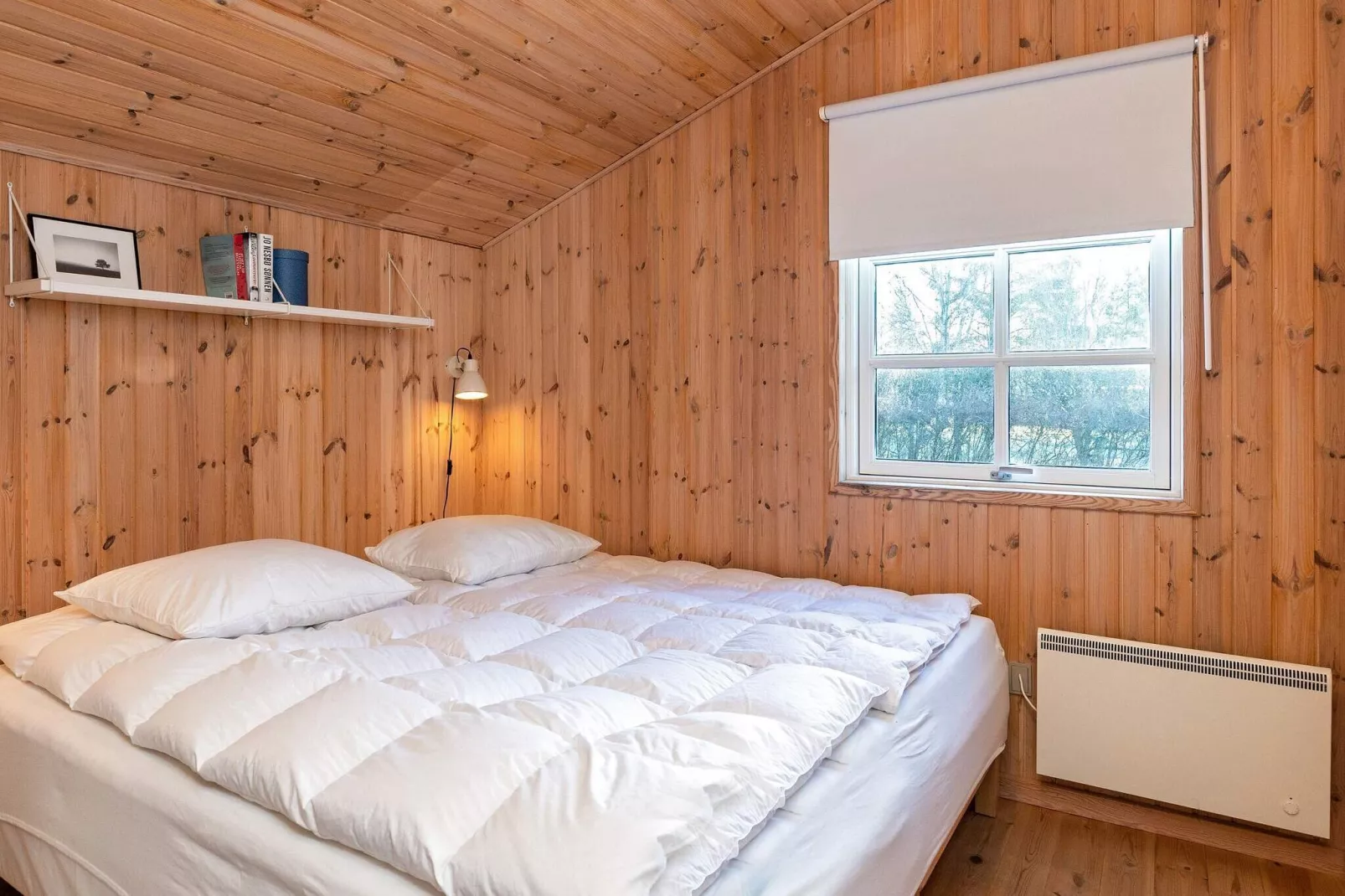 5 persoons vakantie huis in Hals-By Traum-Binnen