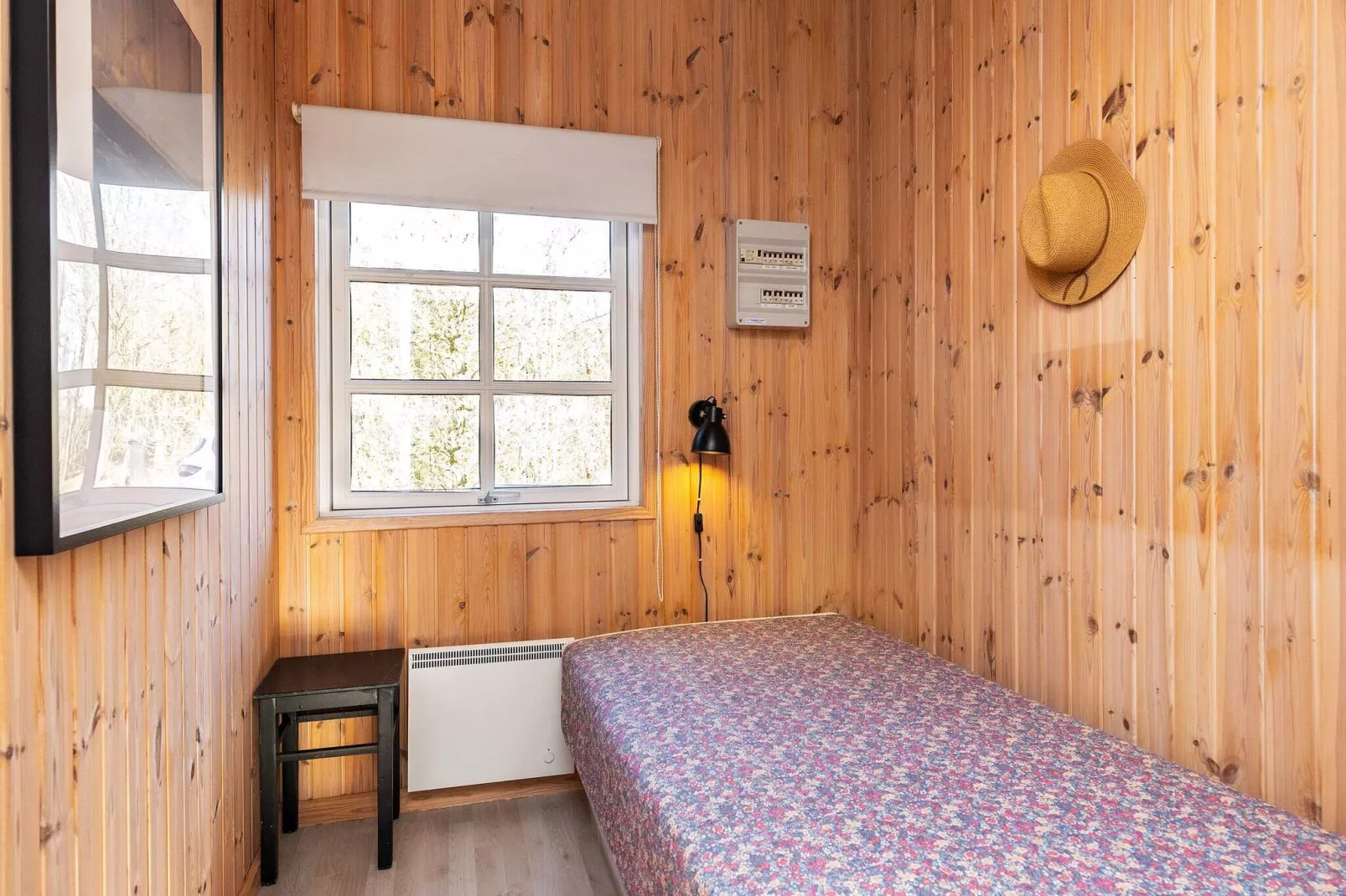 5 persoons vakantie huis in Hals-By Traum-Binnen