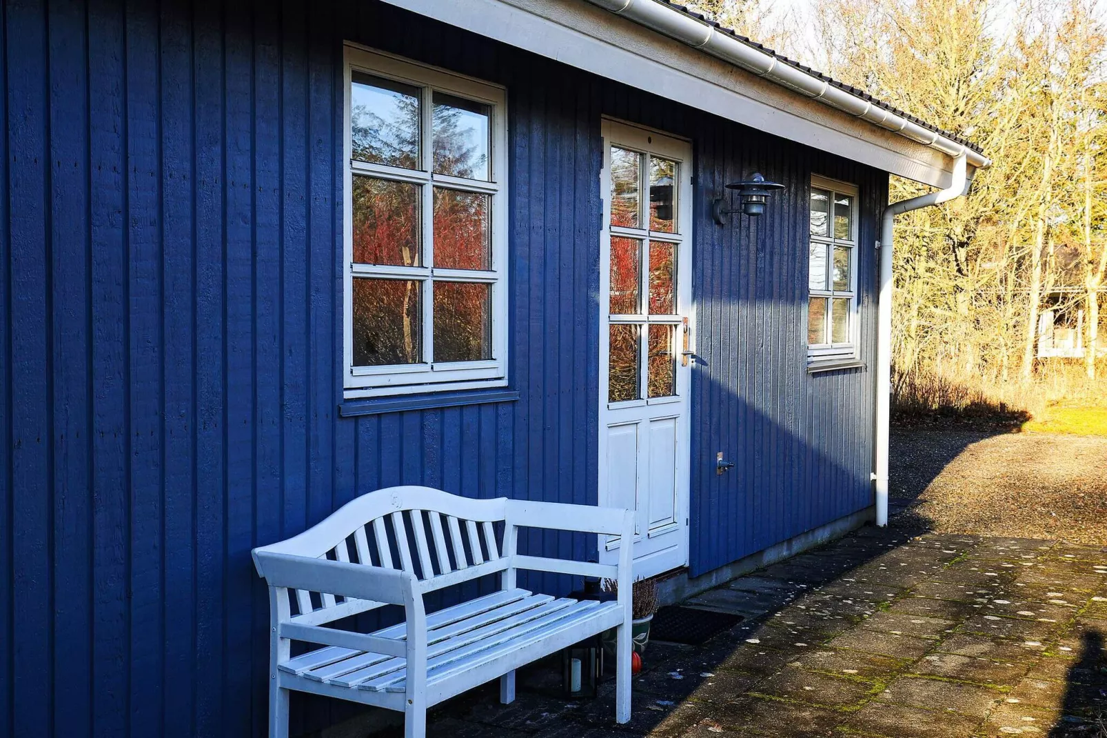 5 persoons vakantie huis in Hals-By Traum-Uitzicht