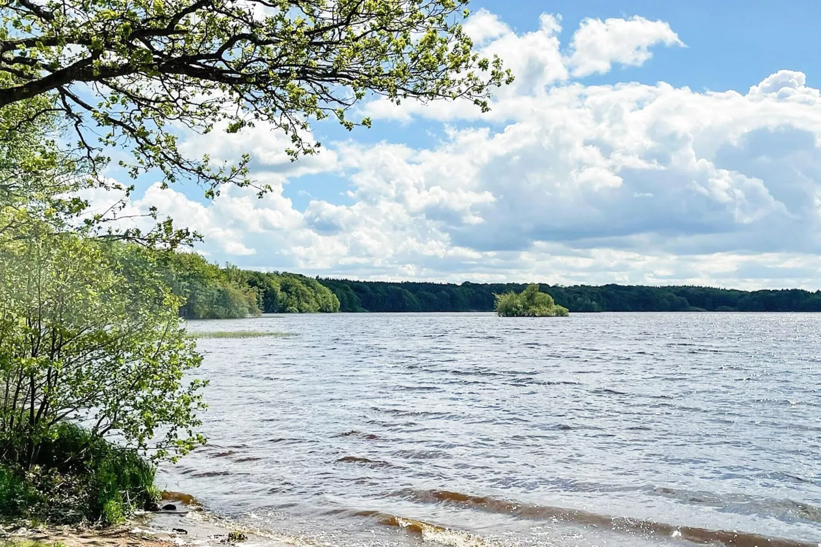 5 sterren vakantie huis in HJÄRNARP