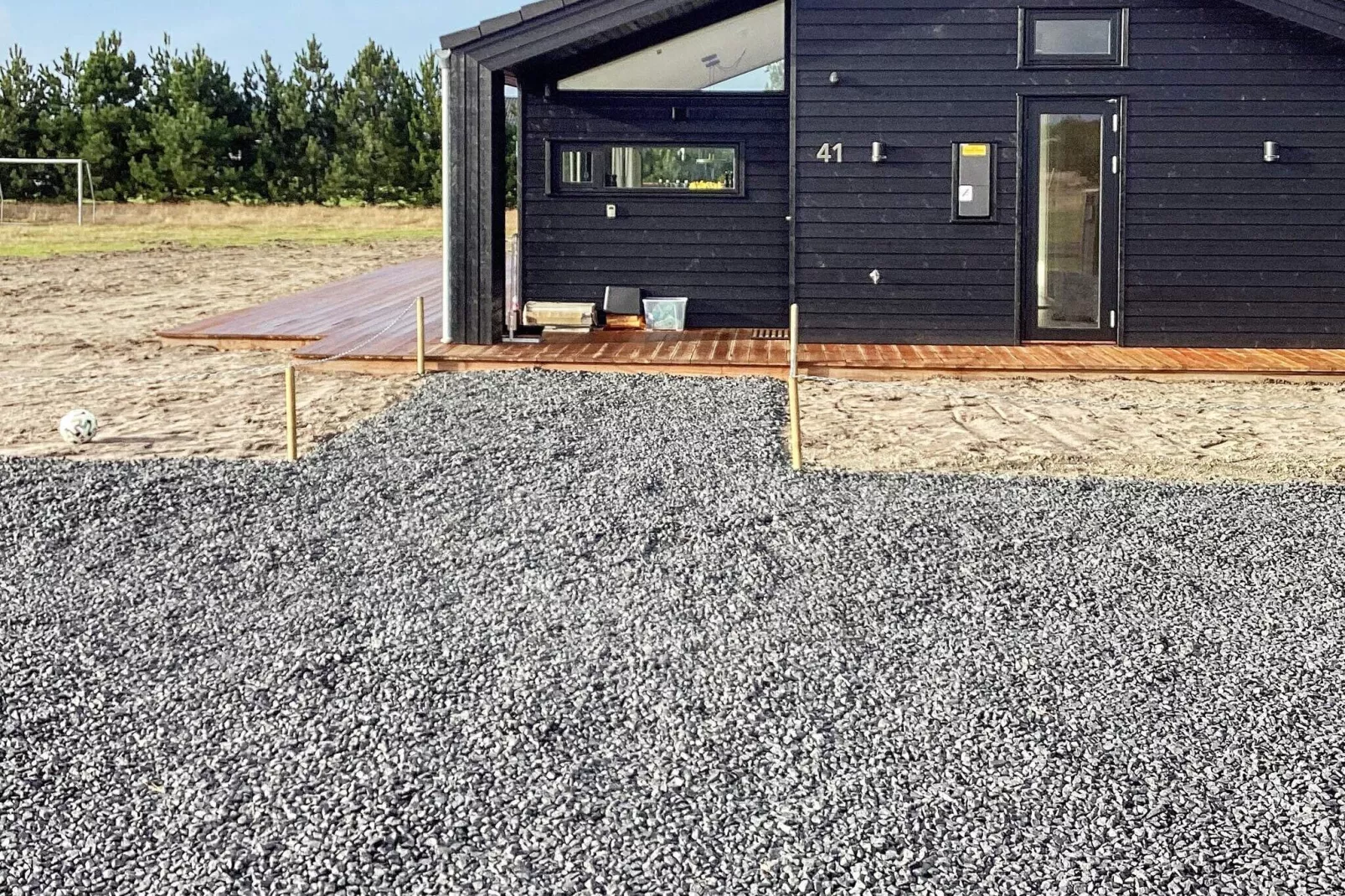 9 persoons vakantie huis in Væggerløse-By Traum-Buitenlucht