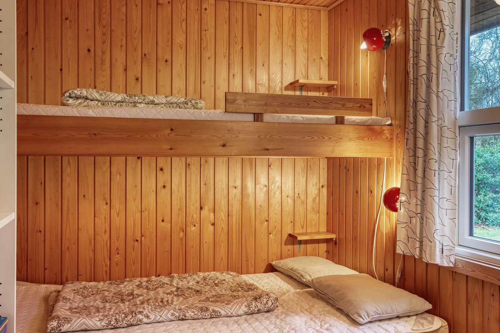 5 persoons vakantie huis in Store Fuglede-By Traum-Binnen