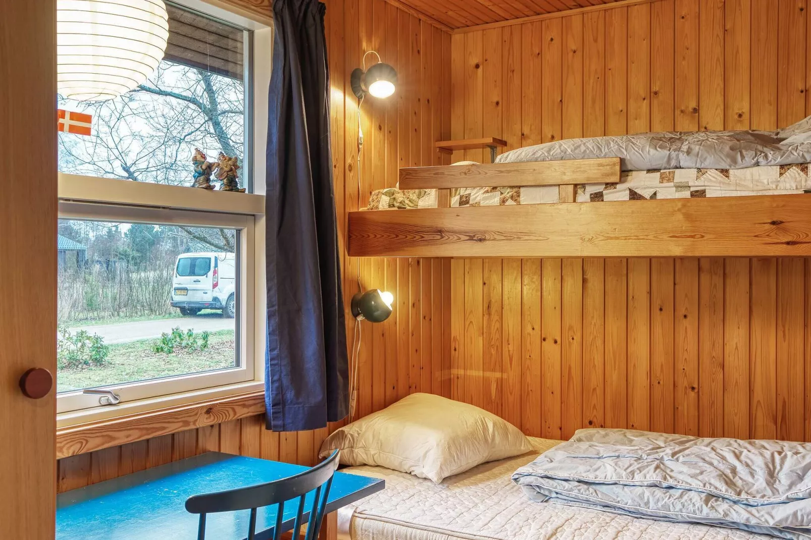 5 persoons vakantie huis in Store Fuglede-By Traum-Binnen