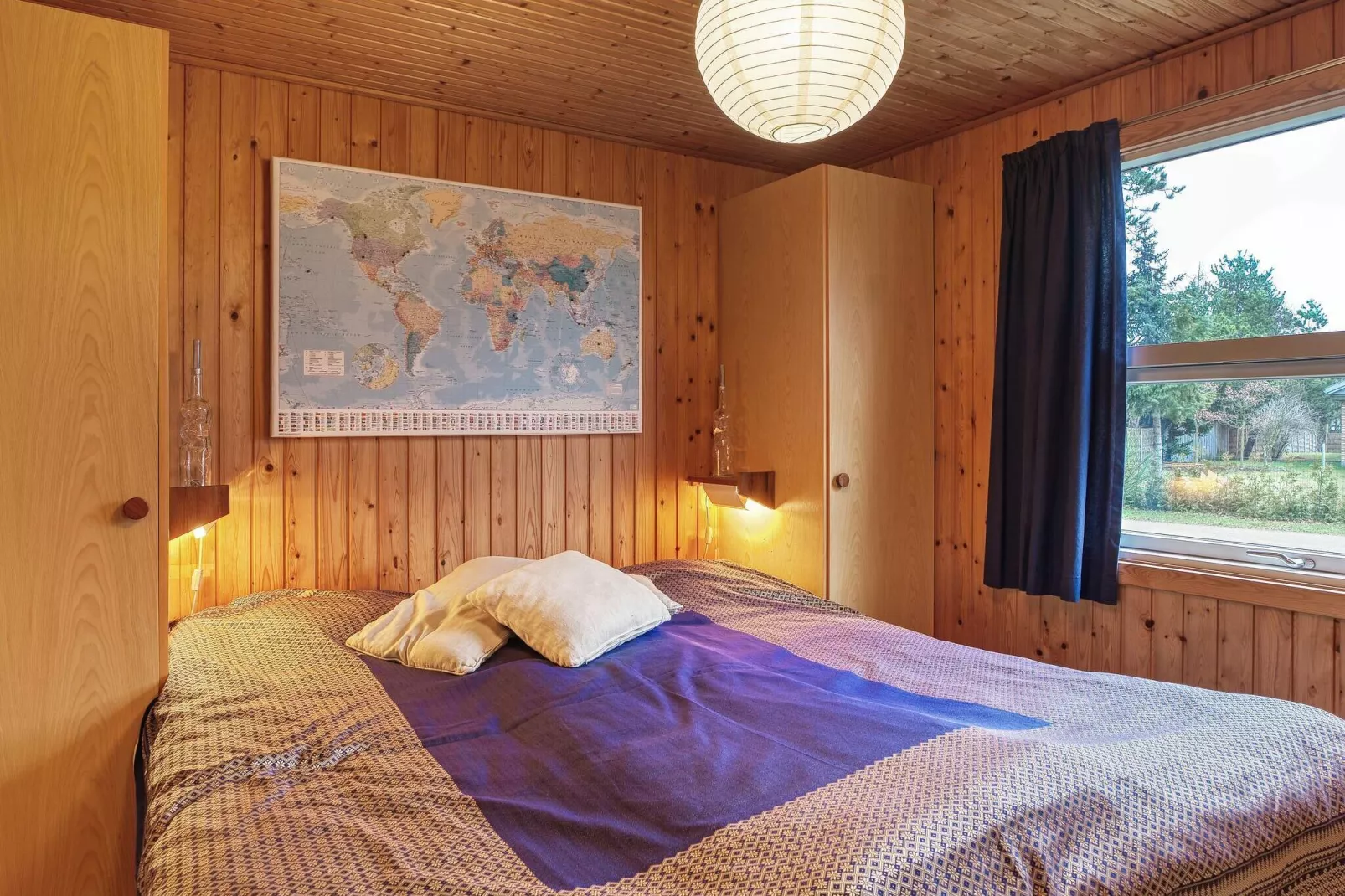 5 persoons vakantie huis in Store Fuglede-By Traum-Binnen