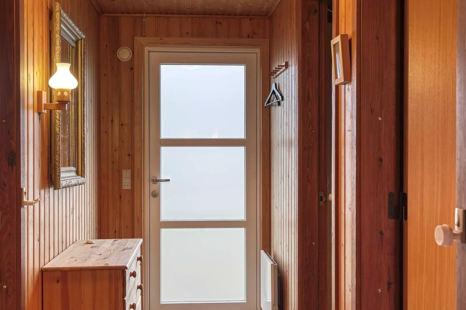 5 persoons vakantie huis in Store Fuglede-By Traum-Binnen
