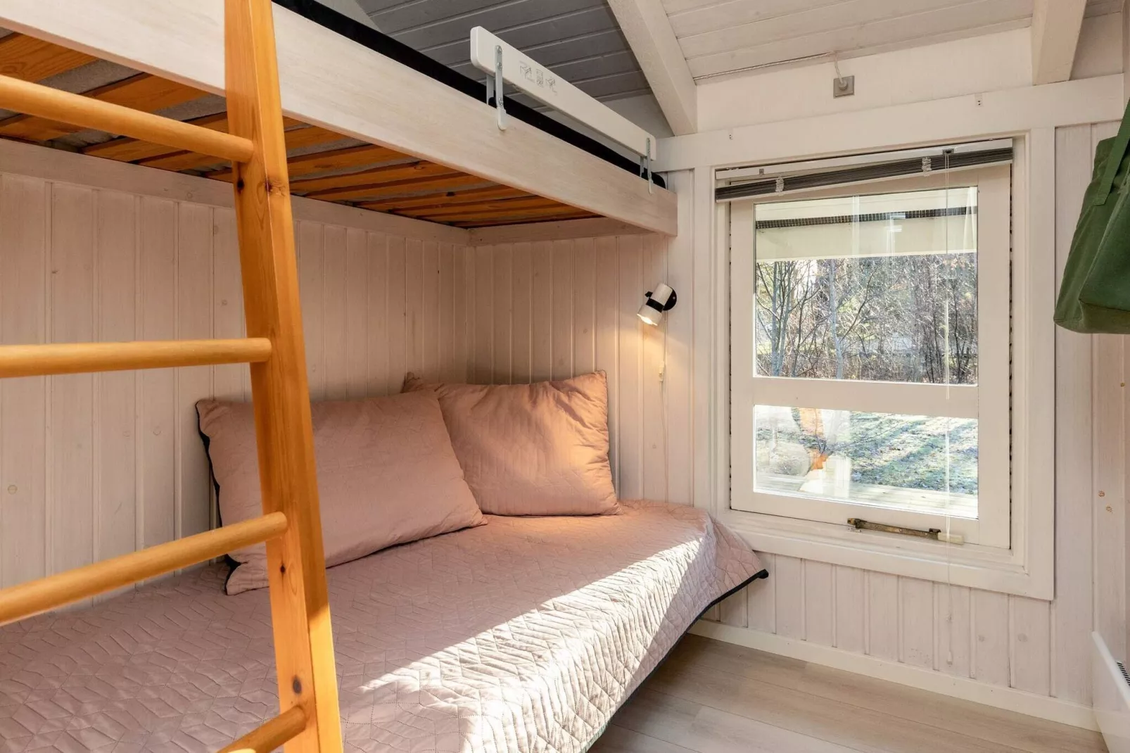 6 persoons vakantie huis in Hals-By Traum-Binnen