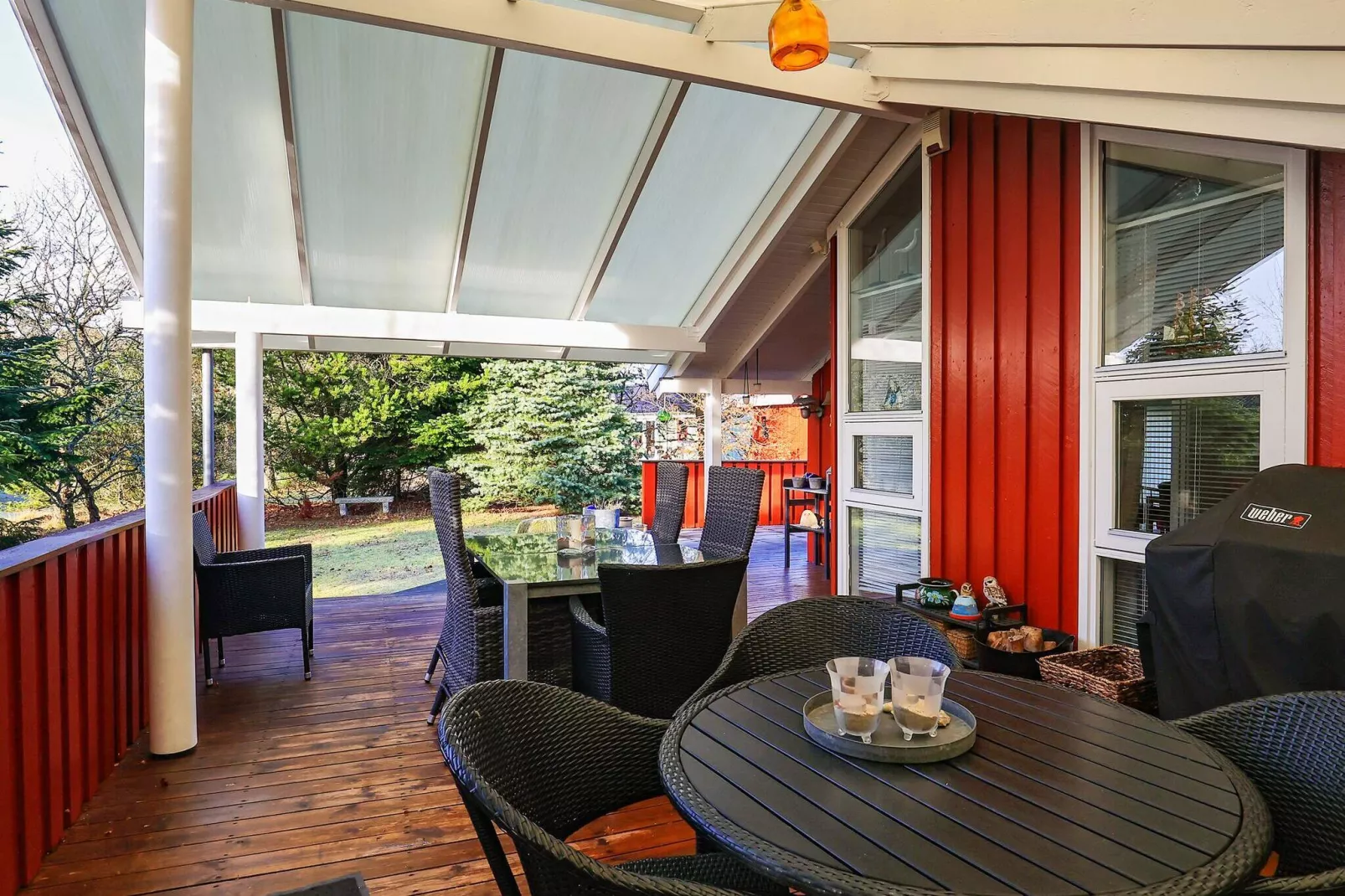 6 persoons vakantie huis in Hals-By Traum-Niet-getagd