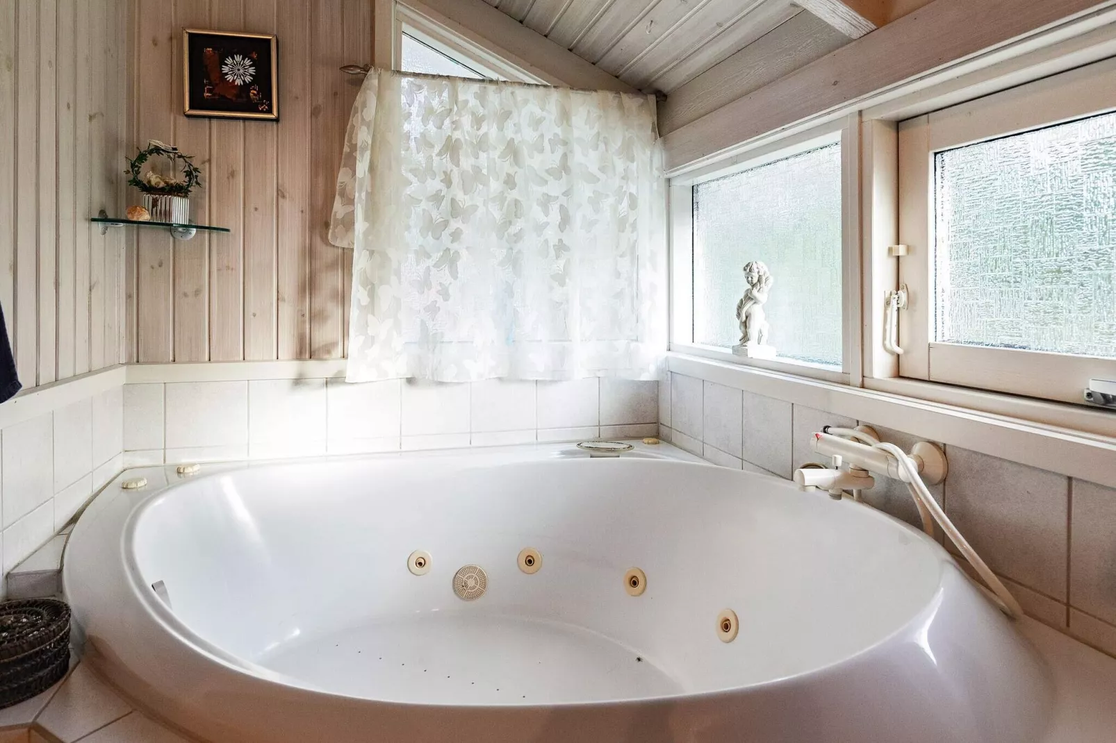 6 persoons vakantie huis in Hals-By Traum-Spa