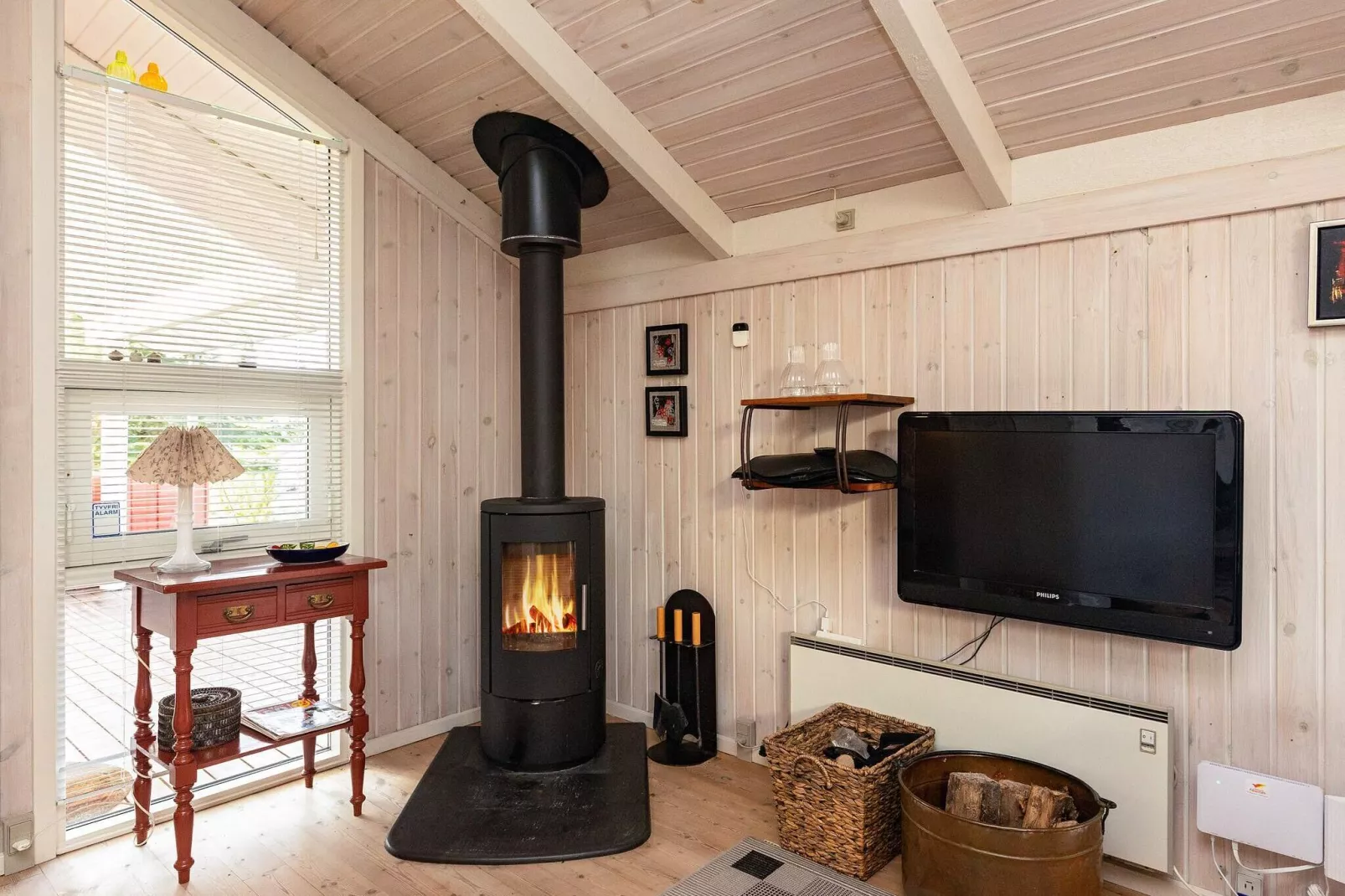 6 persoons vakantie huis in Hals-By Traum-Binnen