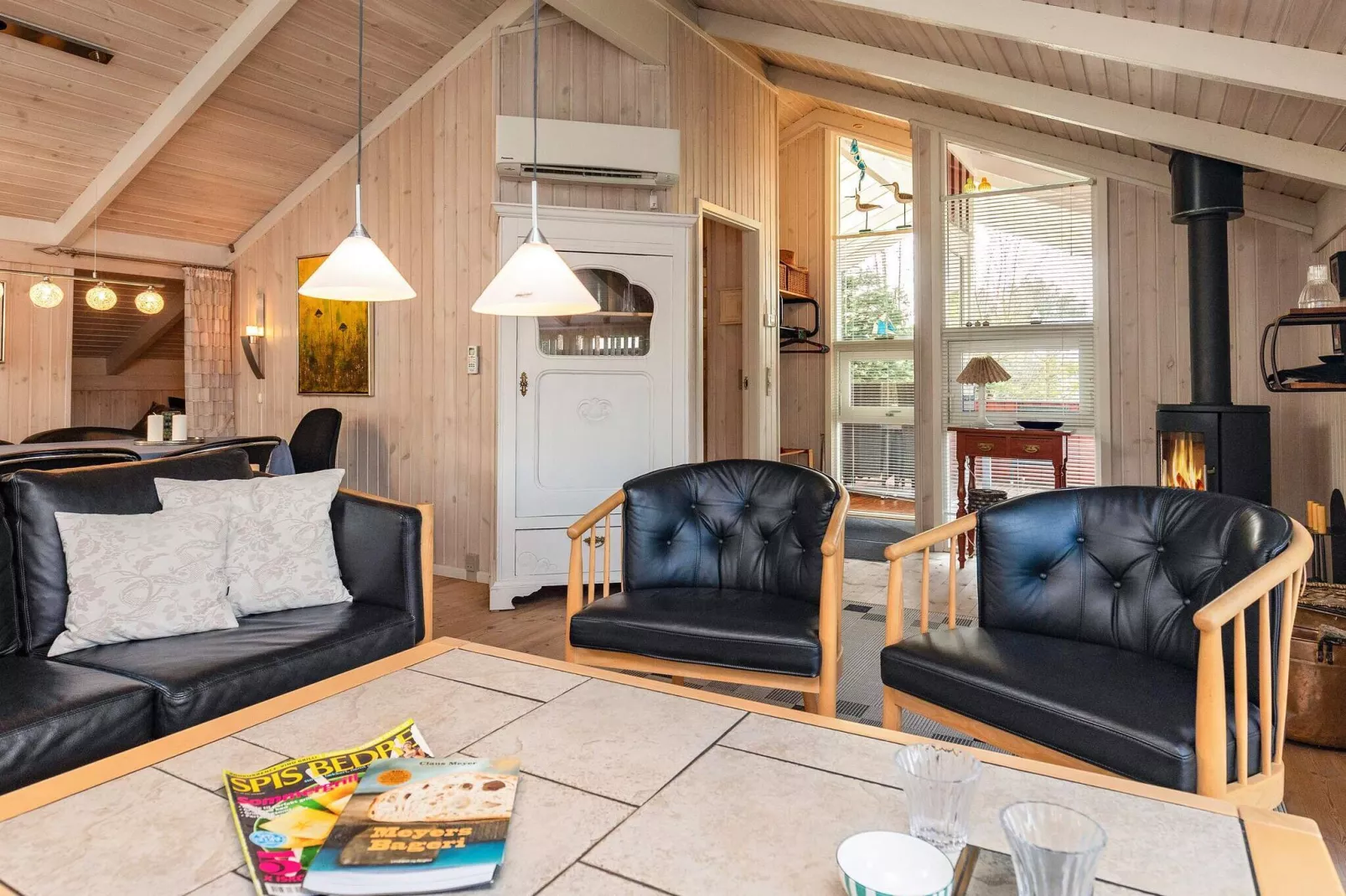 6 persoons vakantie huis in Hals-By Traum-Binnen