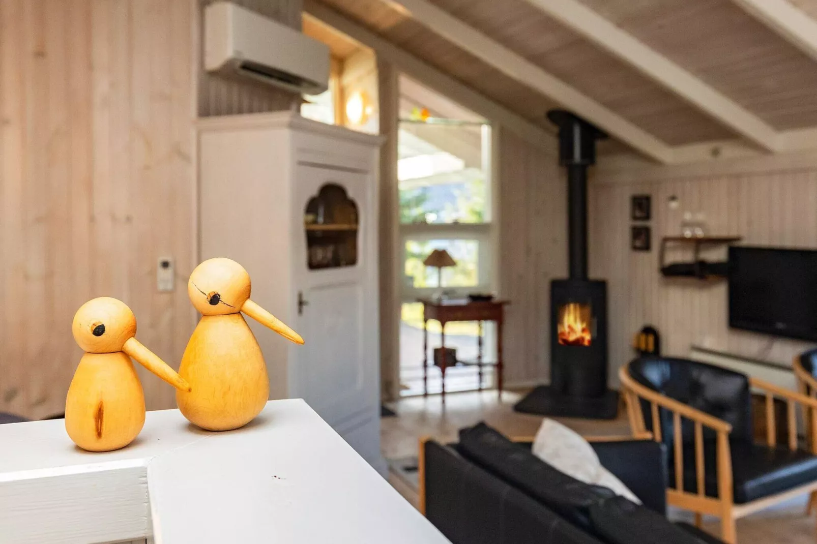 6 persoons vakantie huis in Hals-By Traum-Binnen