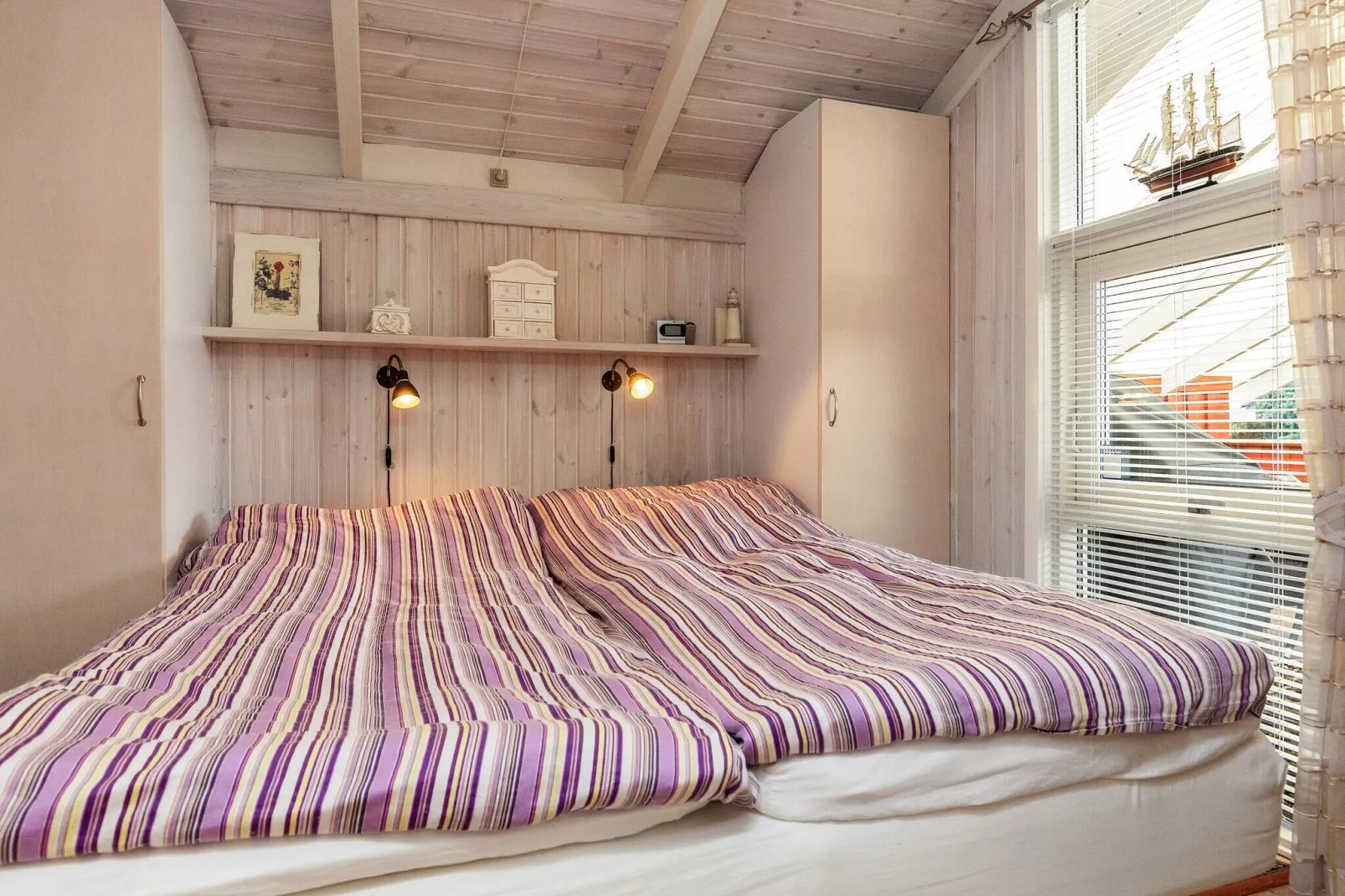 6 persoons vakantie huis in Hals-By Traum-Binnen