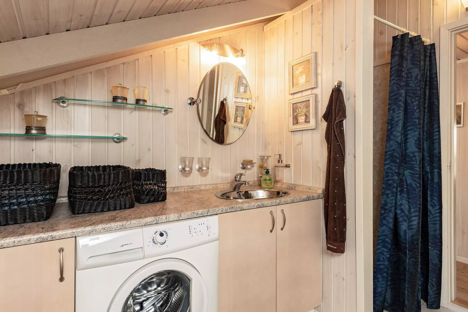 6 persoons vakantie huis in Hals-By Traum-Binnen