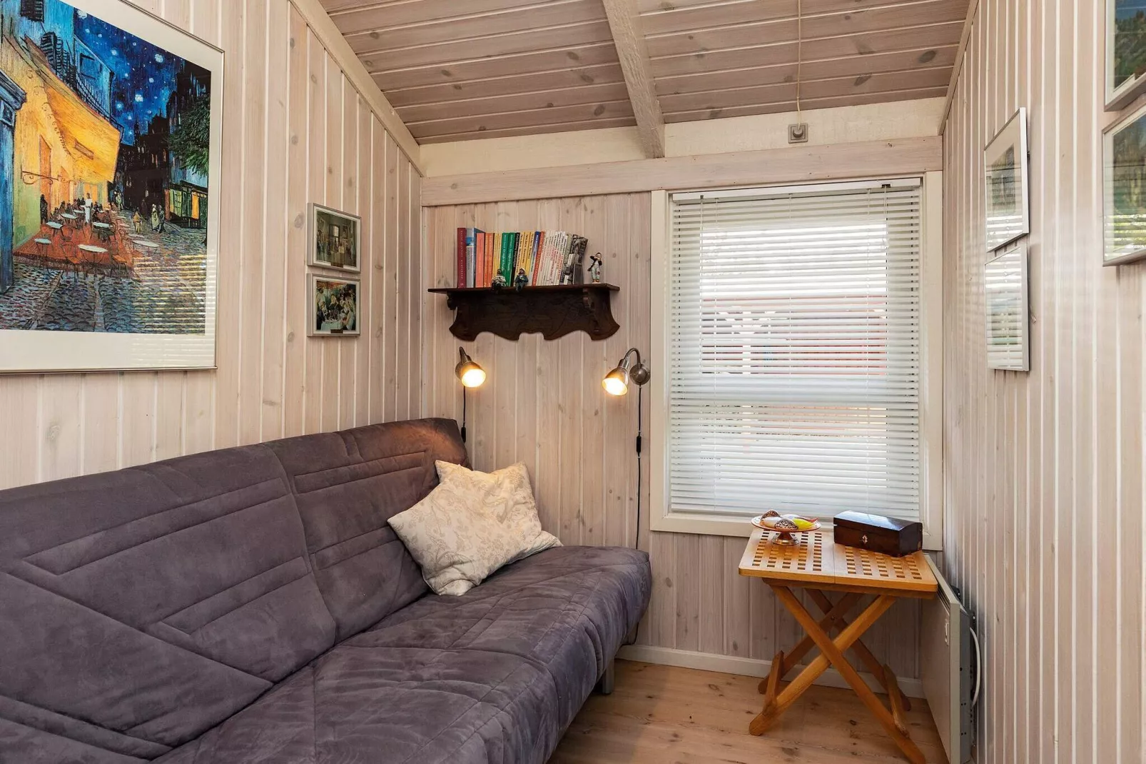 6 persoons vakantie huis in Hals-By Traum-Binnen