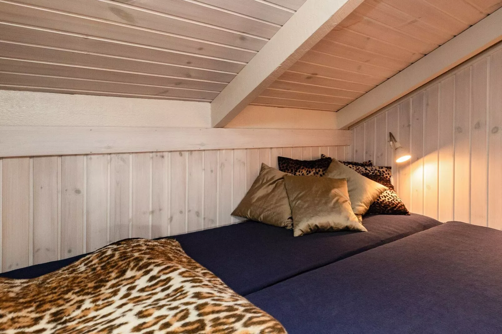 6 persoons vakantie huis in Hals-By Traum-Binnen