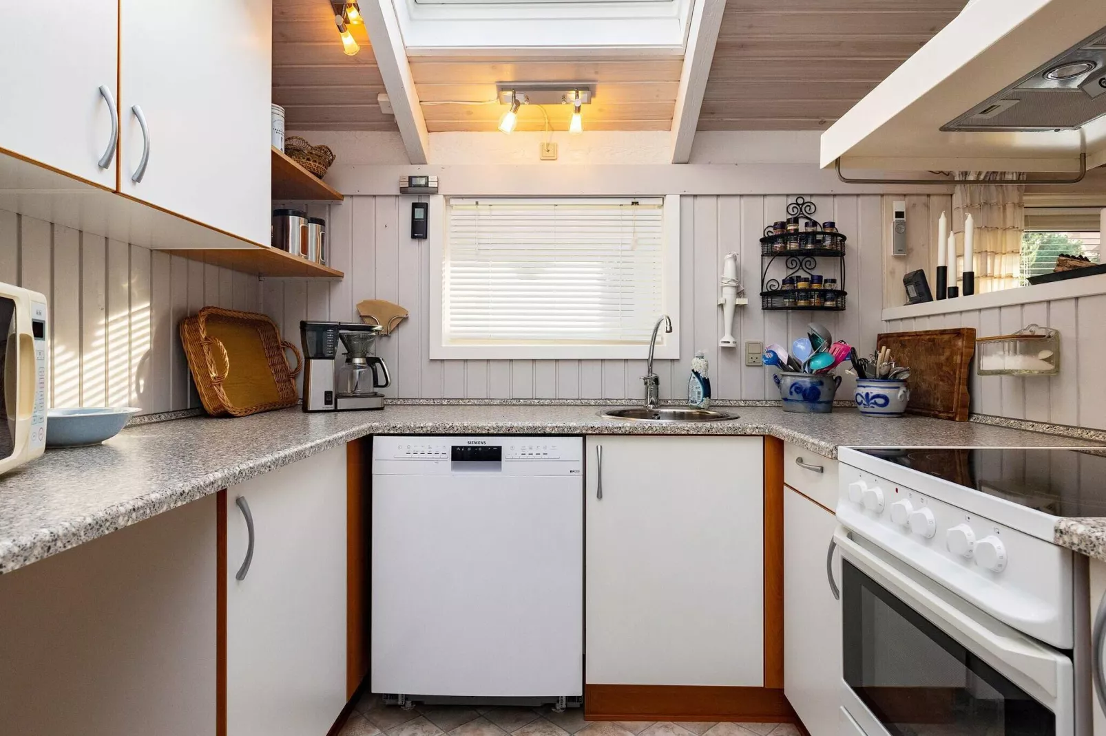 6 persoons vakantie huis in Hals-By Traum-Binnen