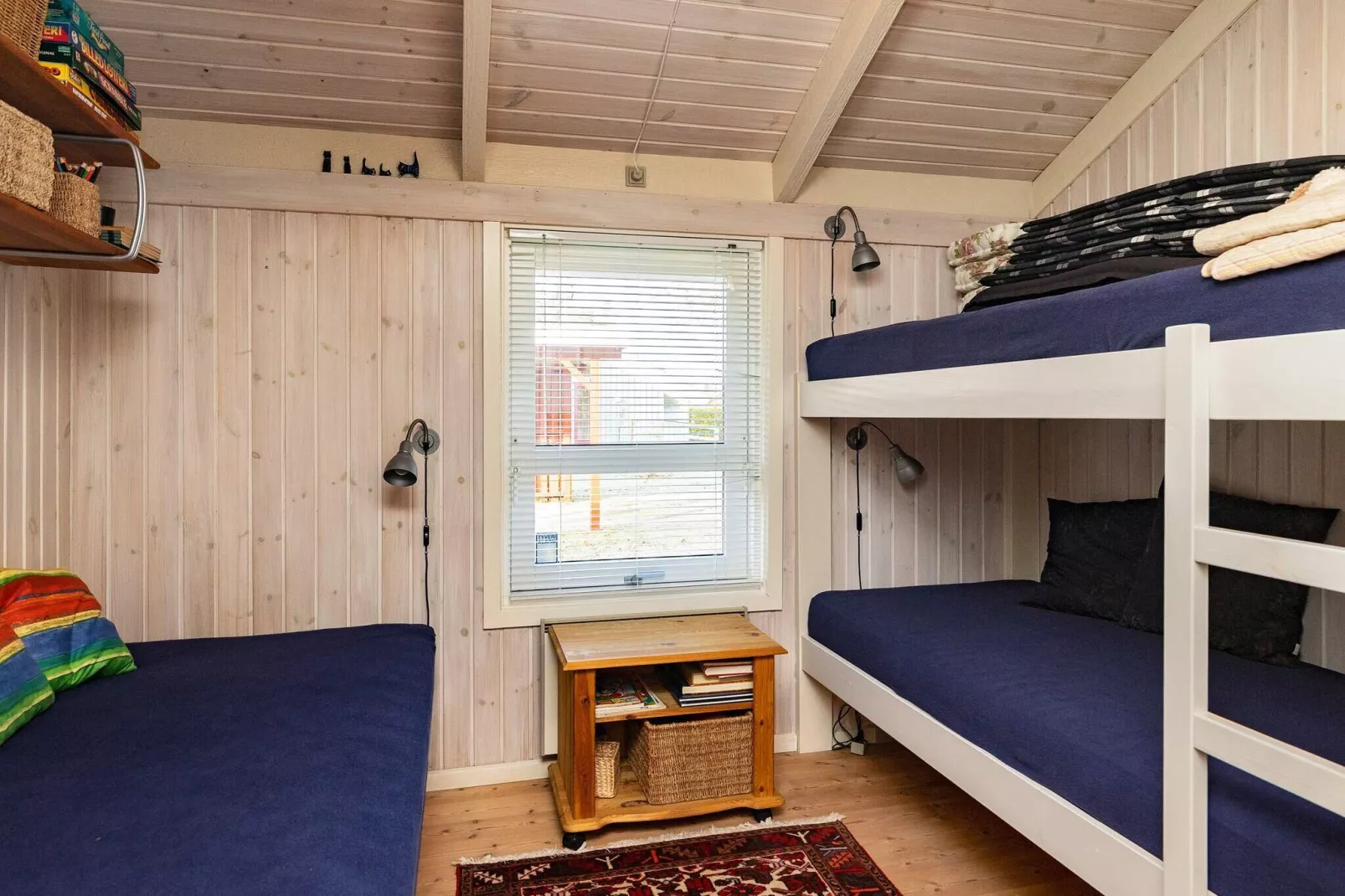 6 persoons vakantie huis in Hals-By Traum-Binnen