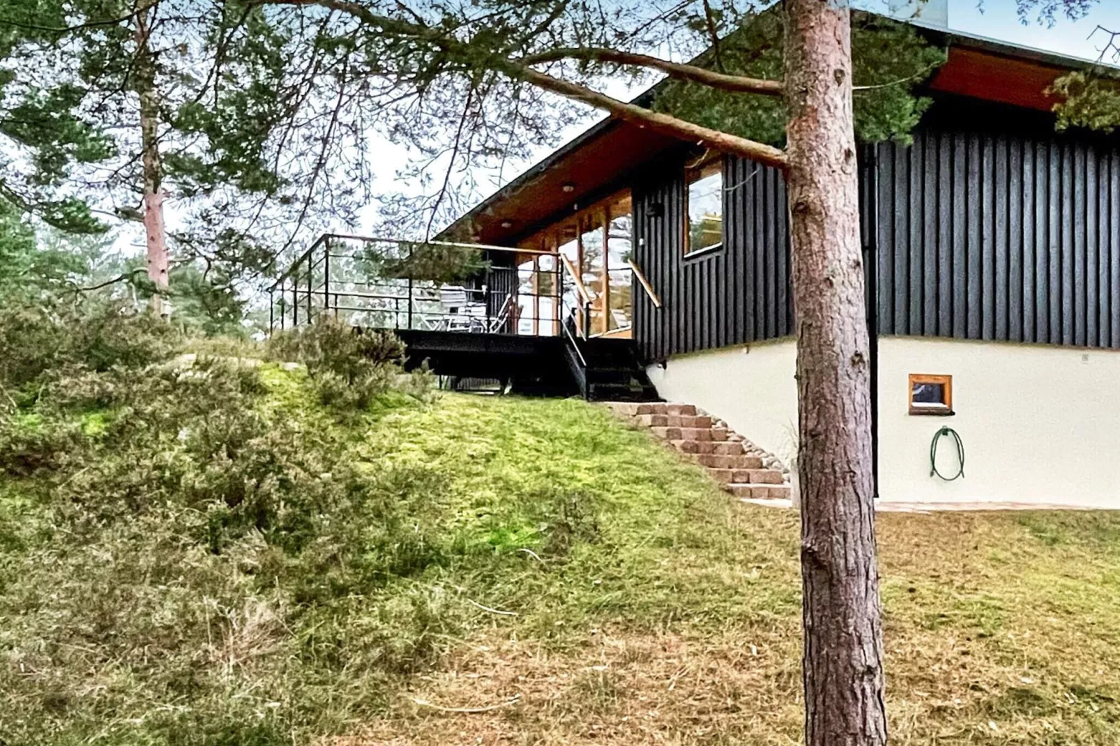 6 persoons vakantie huis in Åhus-By Traum-Buitenlucht